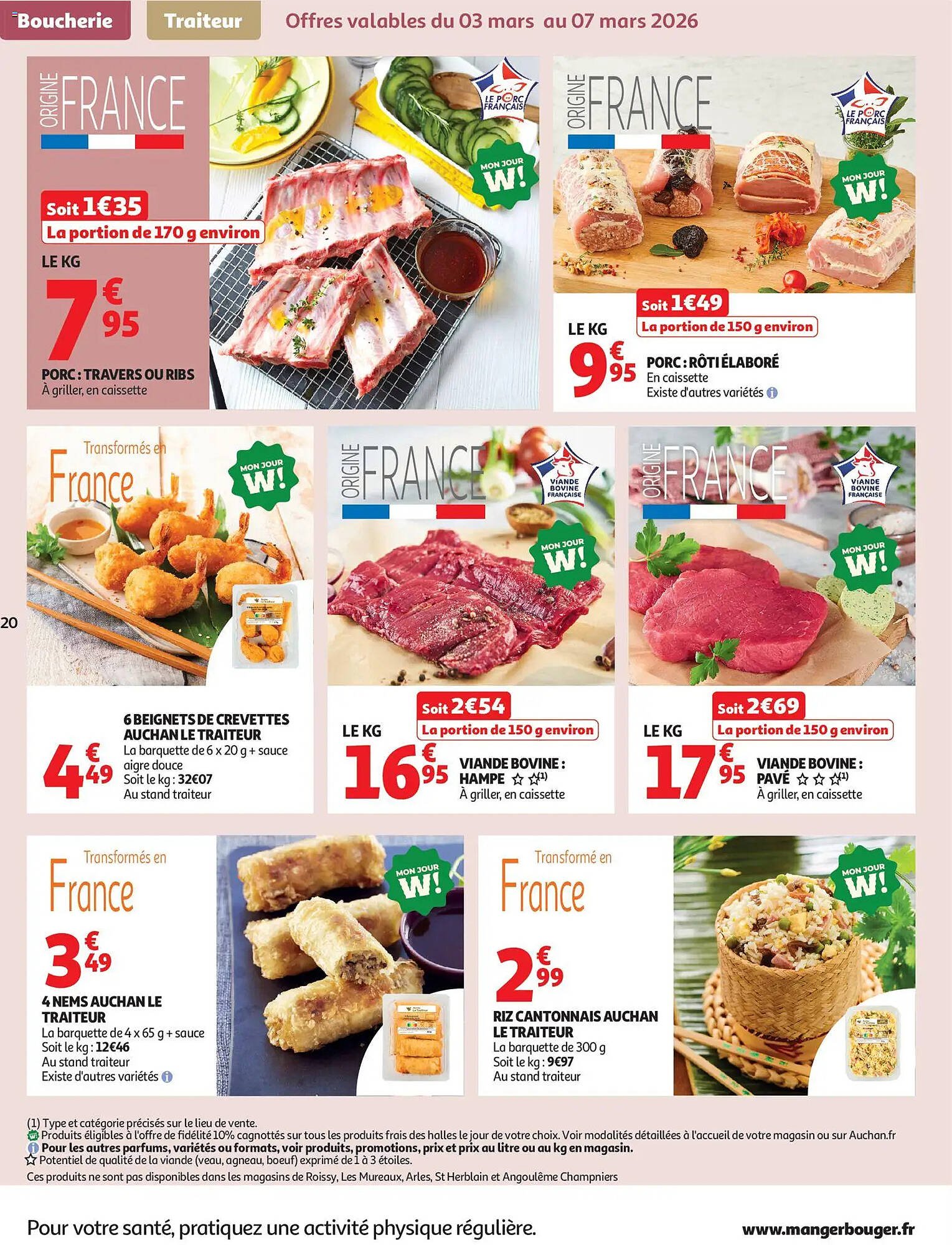 Auchan folder (2026-03-03 - 2026-03-15)
