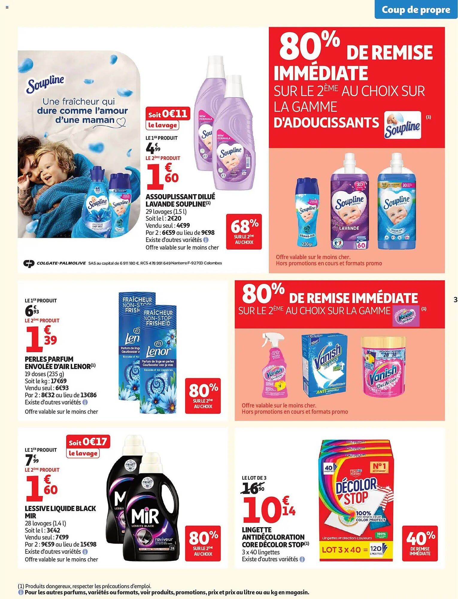 Auchan folder (2026-03-03 - 2026-03-15)