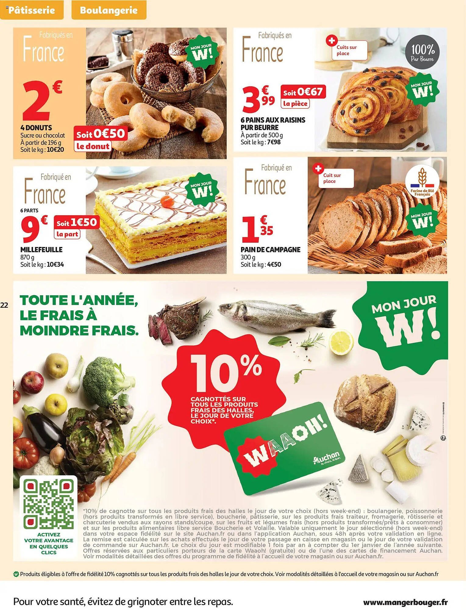 Auchan folder (2026-03-03 - 2026-03-15)