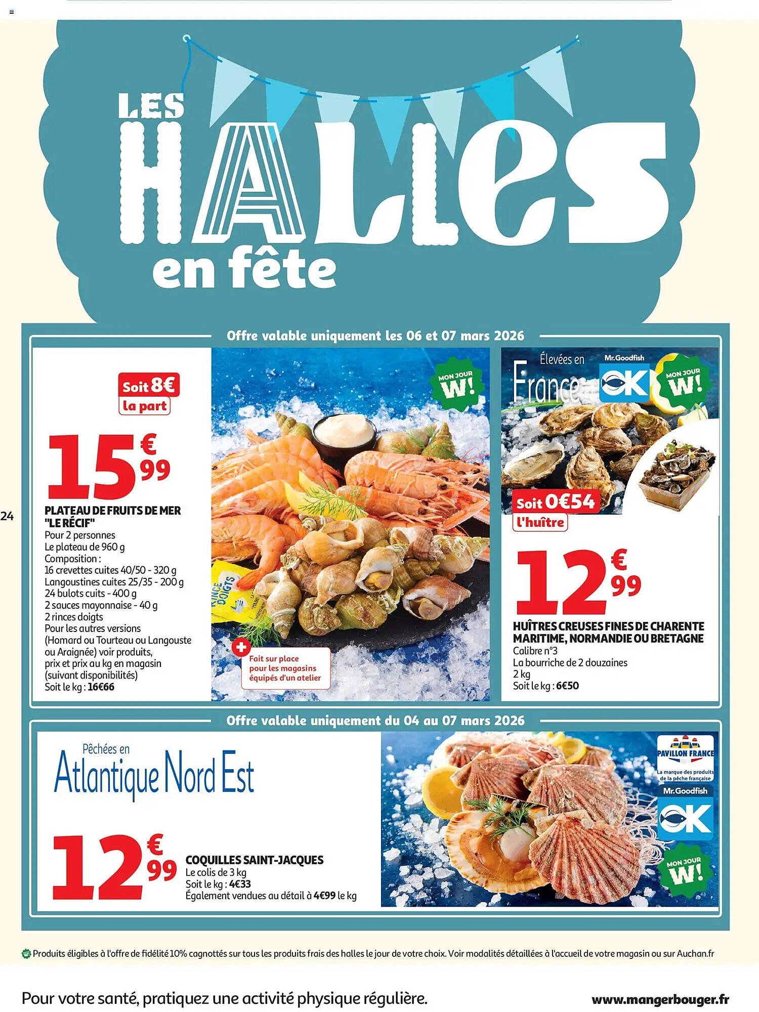 Auchan folder (2026-03-03 - 2026-03-15)