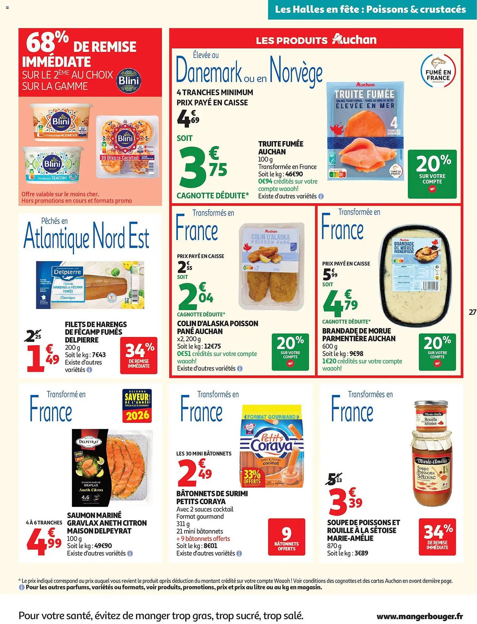 Auchan folder (2026-03-03 - 2026-03-15)