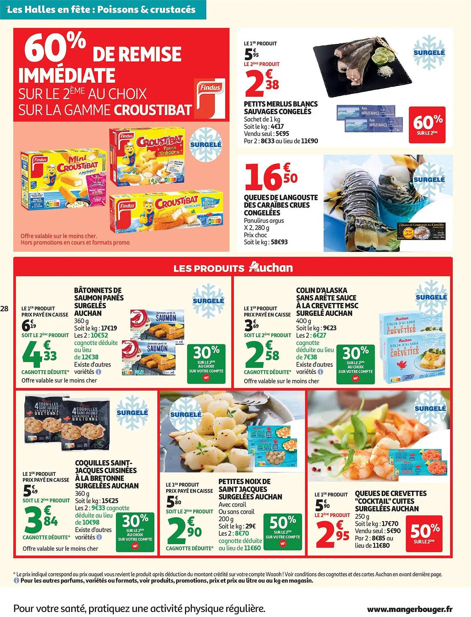Auchan folder (2026-03-03 - 2026-03-15)