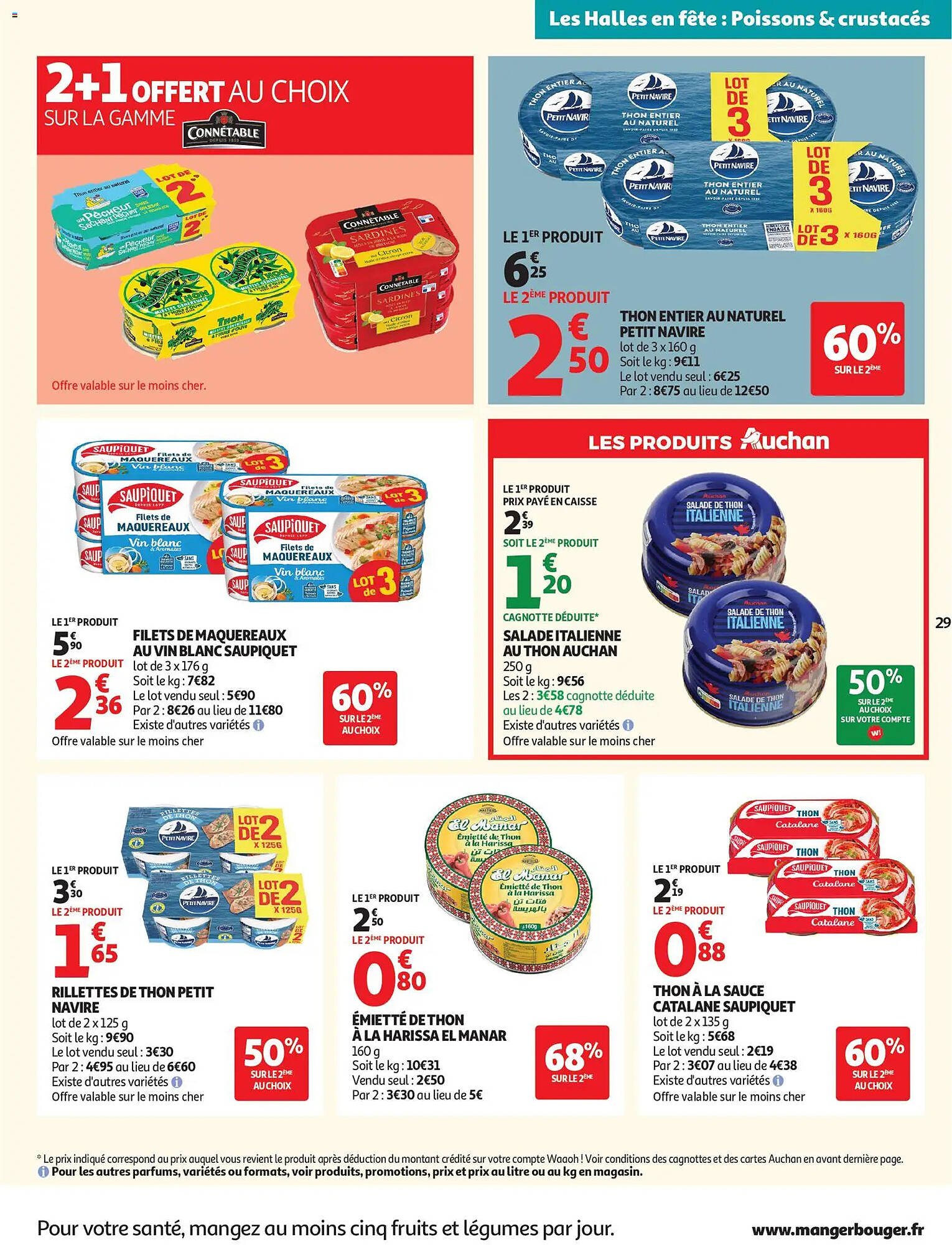 Auchan folder (2026-03-03 - 2026-03-15)