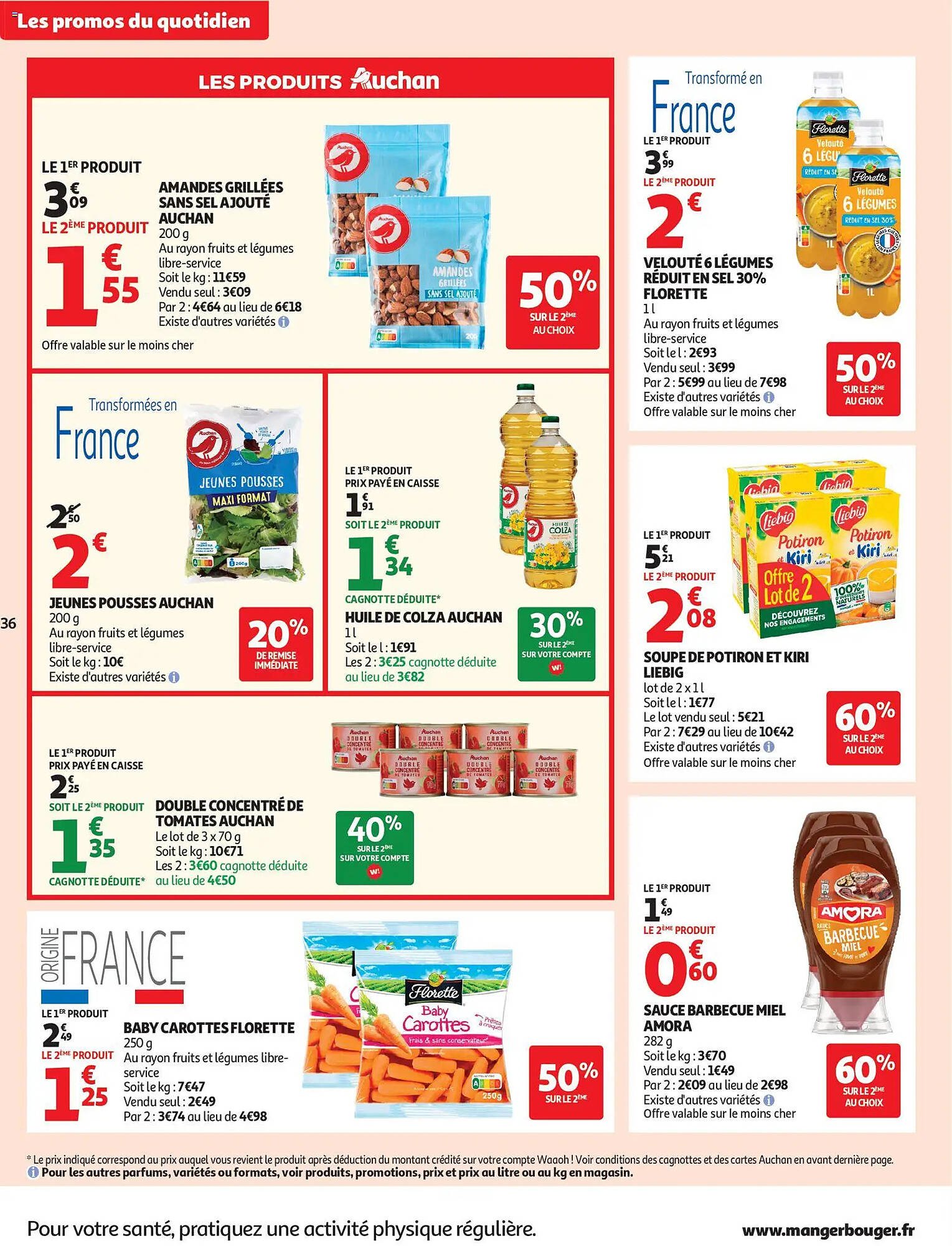 Auchan folder (2026-03-03 - 2026-03-15)