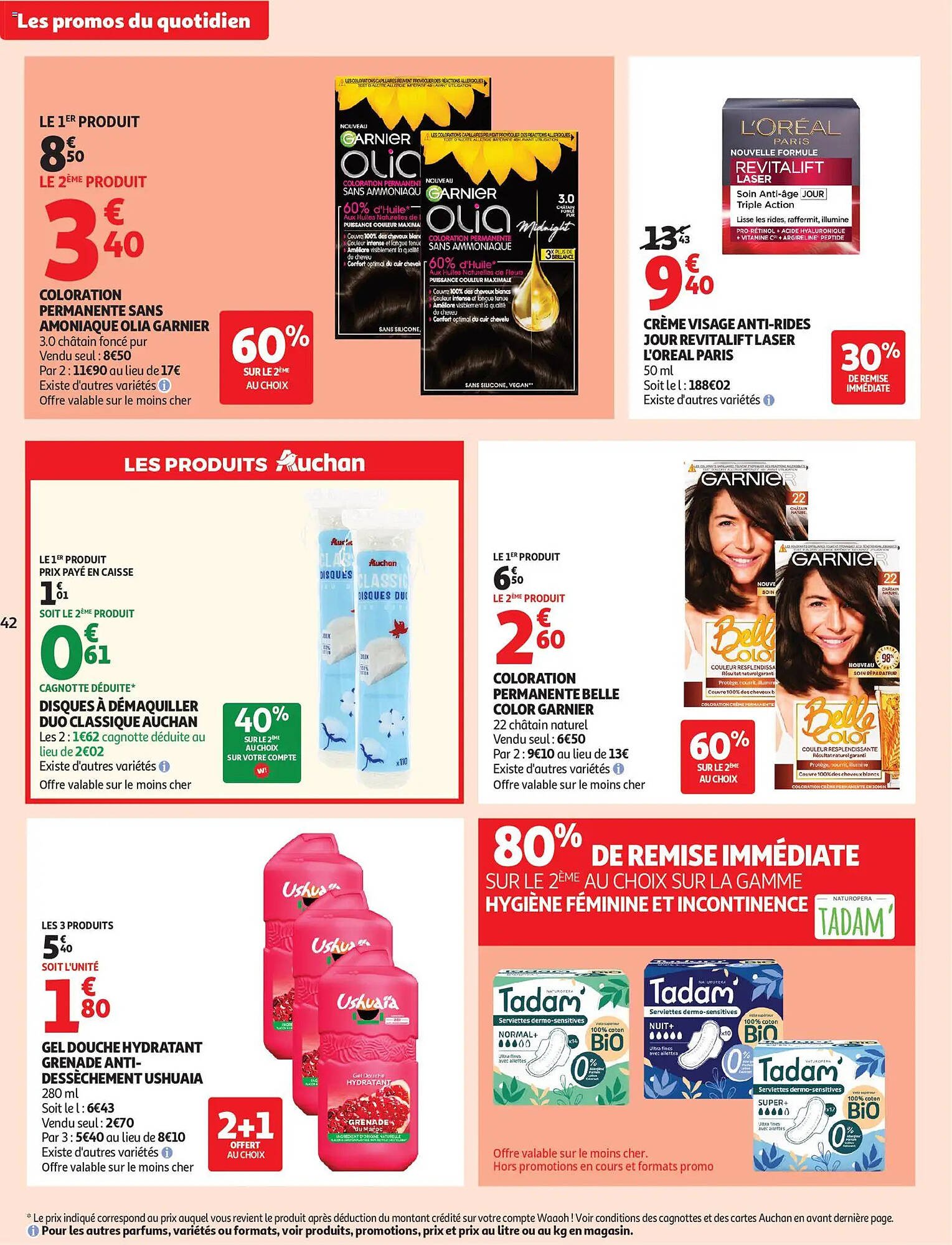 Auchan folder (2026-03-03 - 2026-03-15)