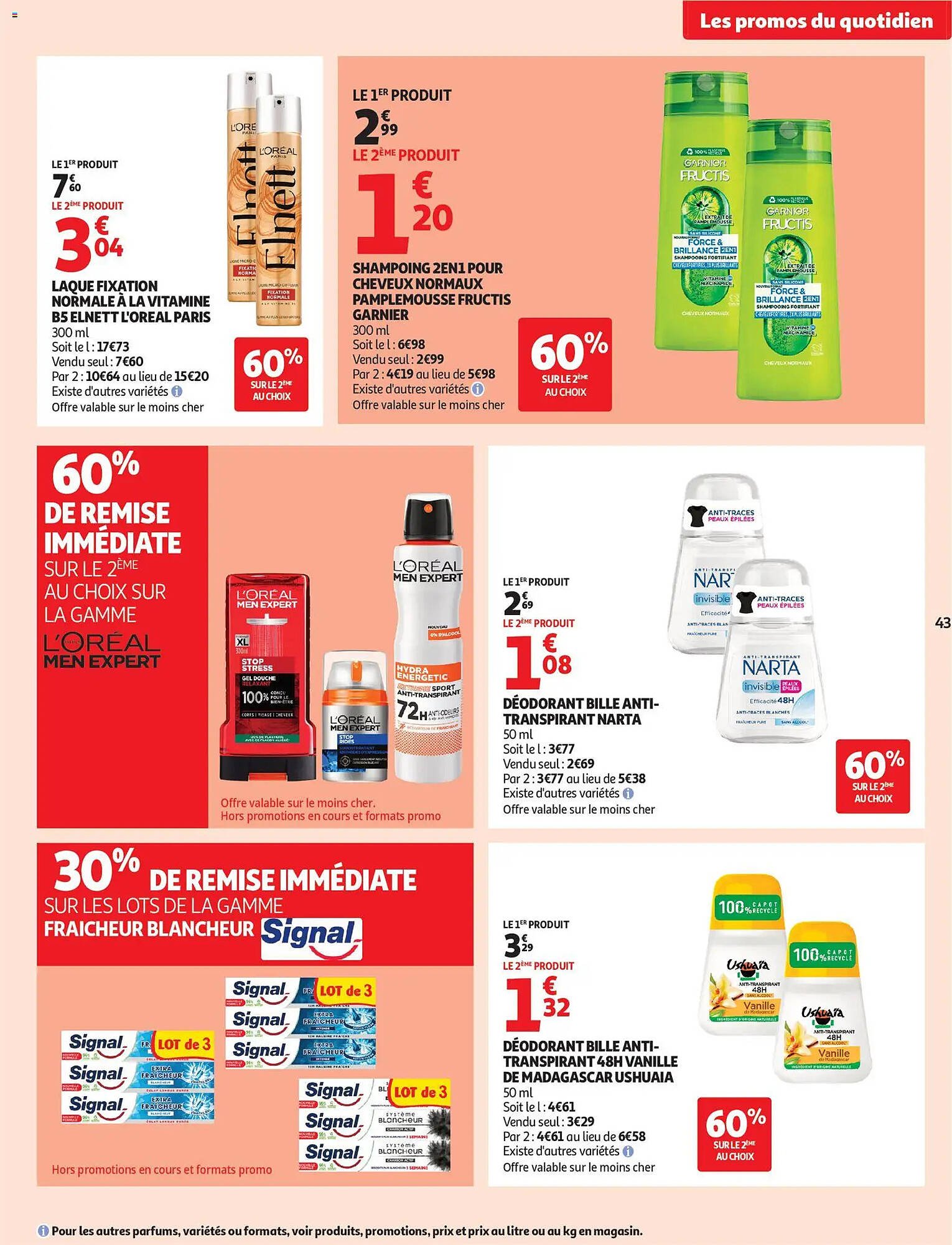 Auchan folder (2026-03-03 - 2026-03-15)