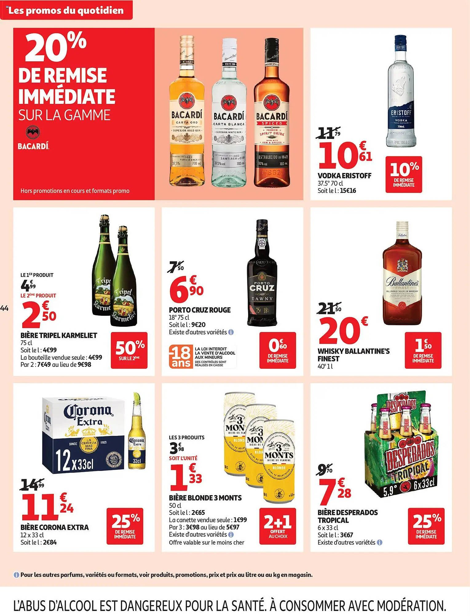 Auchan folder (2026-03-03 - 2026-03-15)