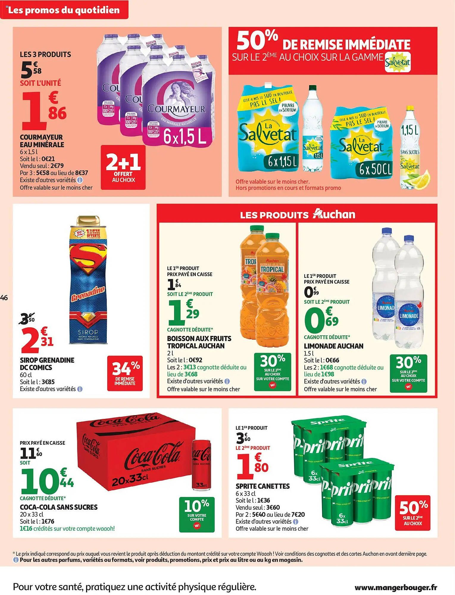 Auchan folder (2026-03-03 - 2026-03-15)