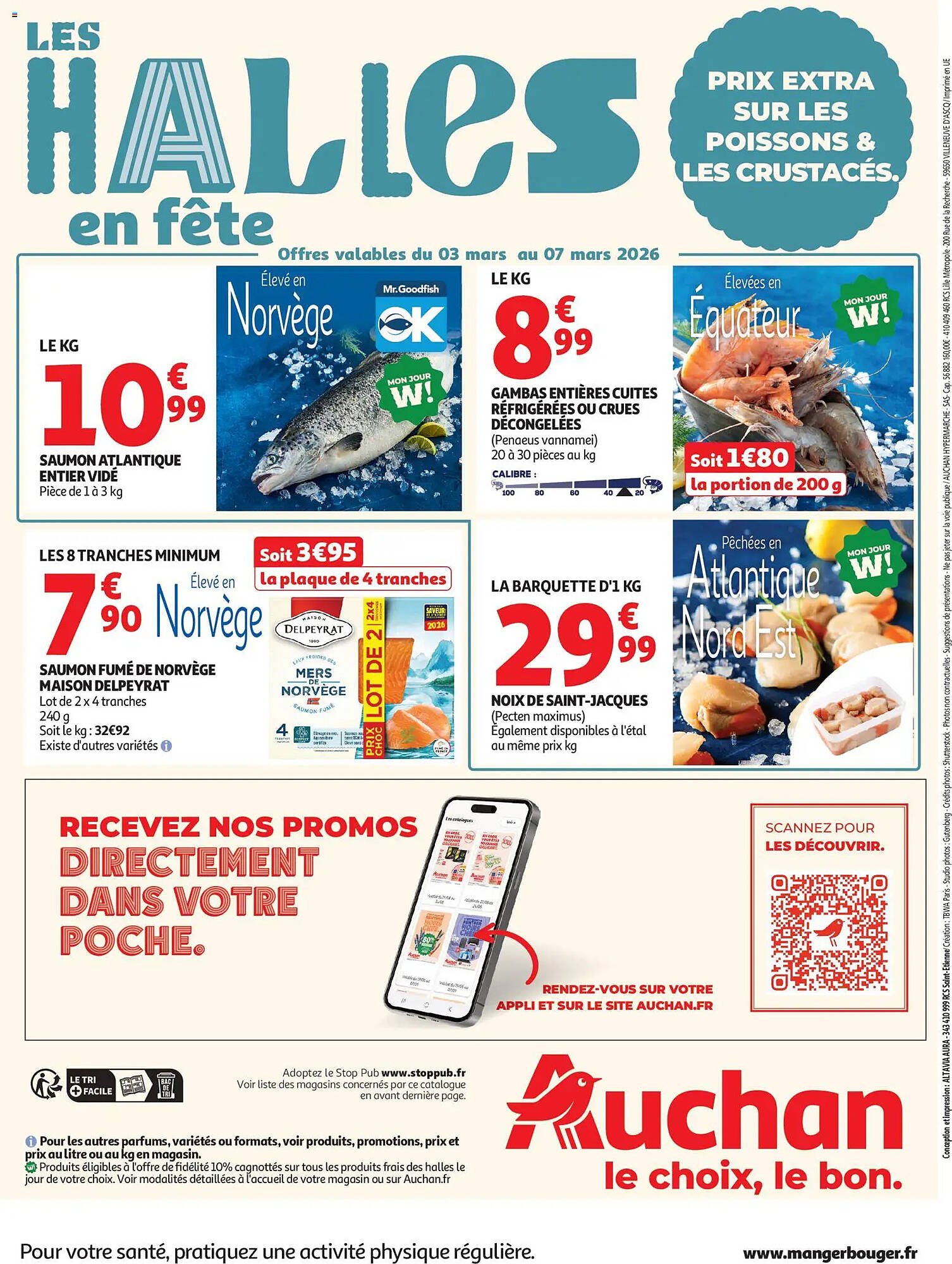 Auchan folder (2026-03-03 - 2026-03-15)