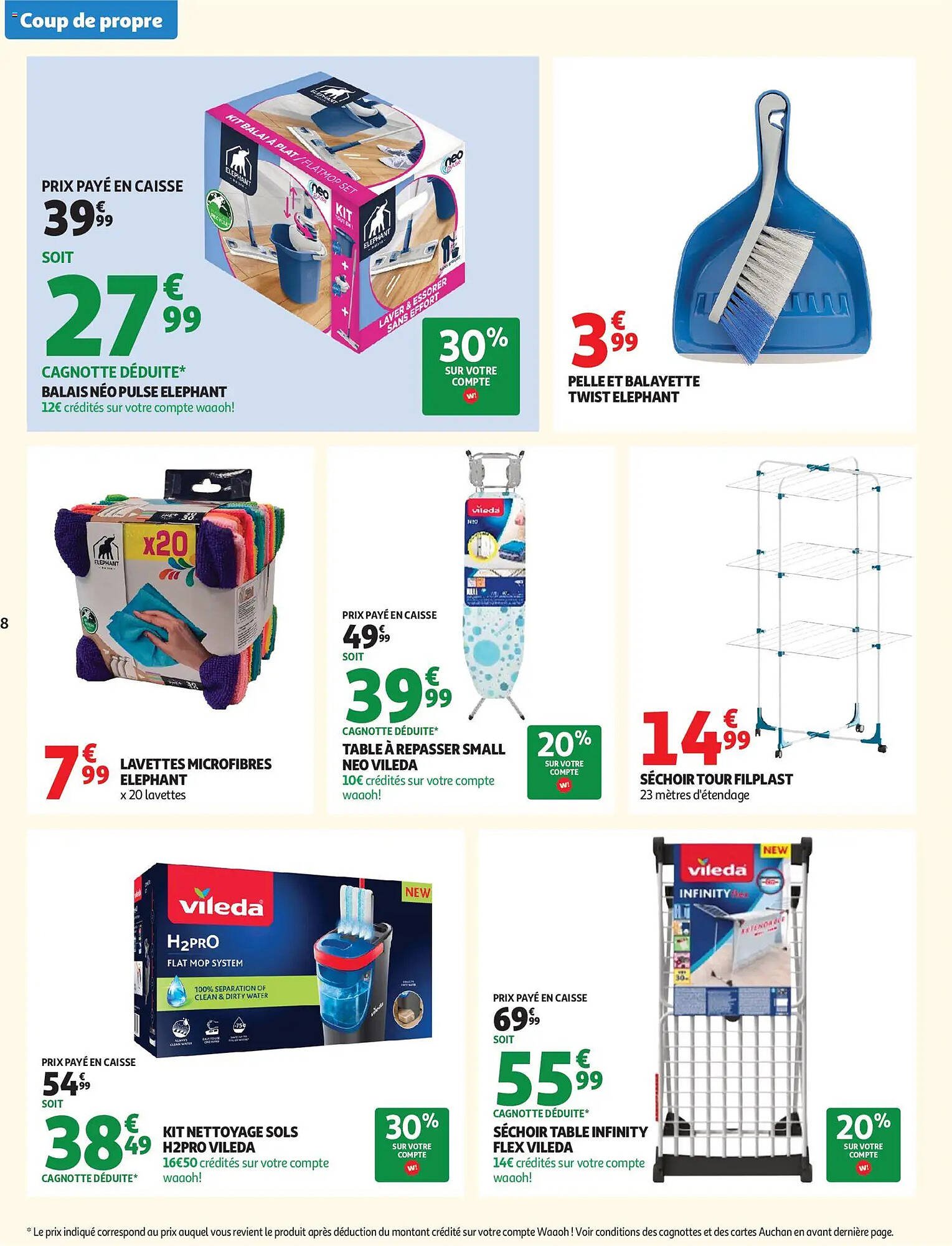 Auchan folder (2026-03-03 - 2026-03-15)