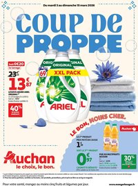 Auchan folder (2026-03-03 - 2026-03-15)