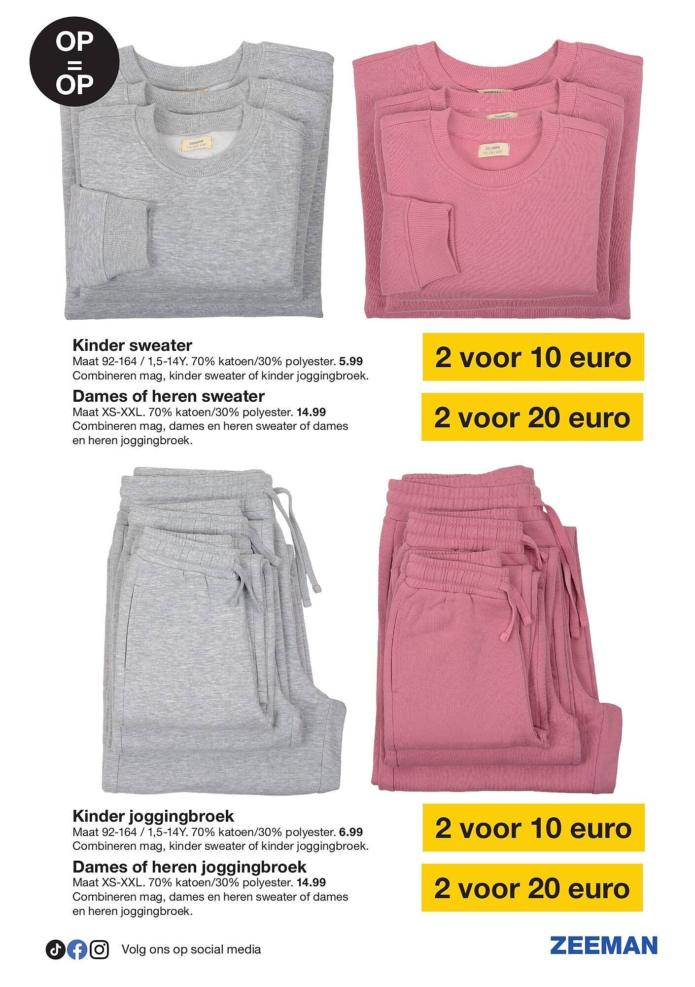 Zeeman folder (2026-05-16 - 2026-05-22)
