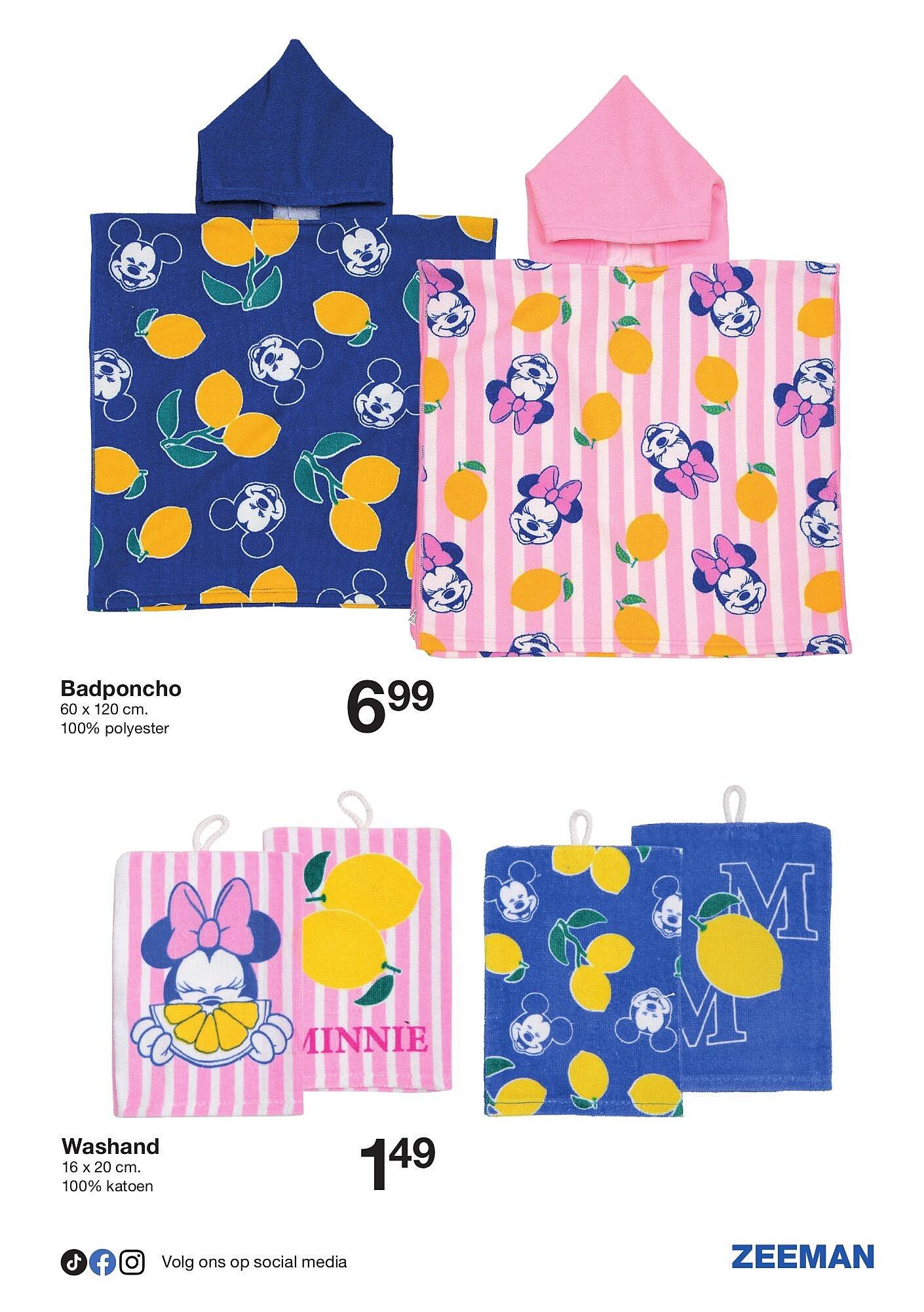 Zeeman folder (2026-05-16 - 2026-05-22)