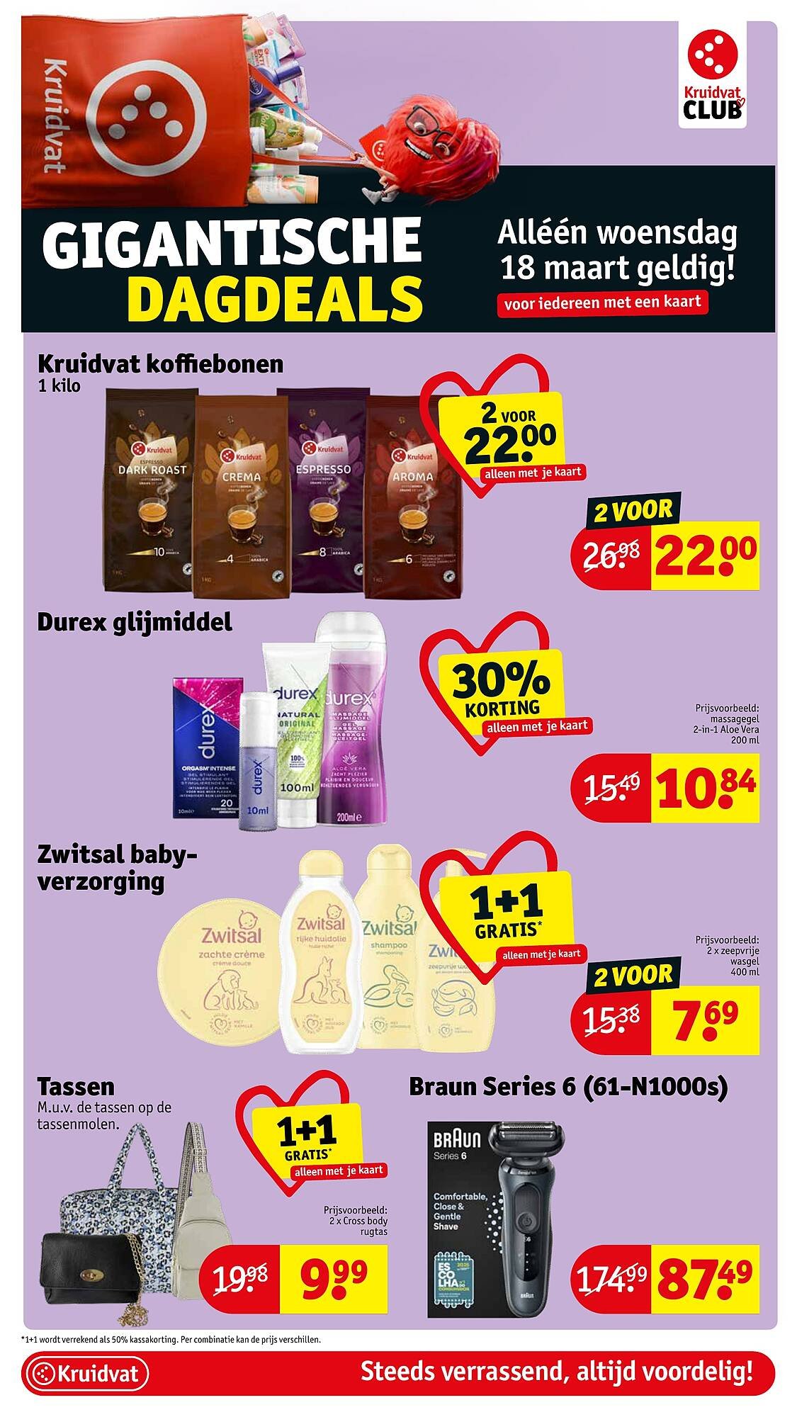 Kruidvat folder (2026-03-17 - 2026-03-29)