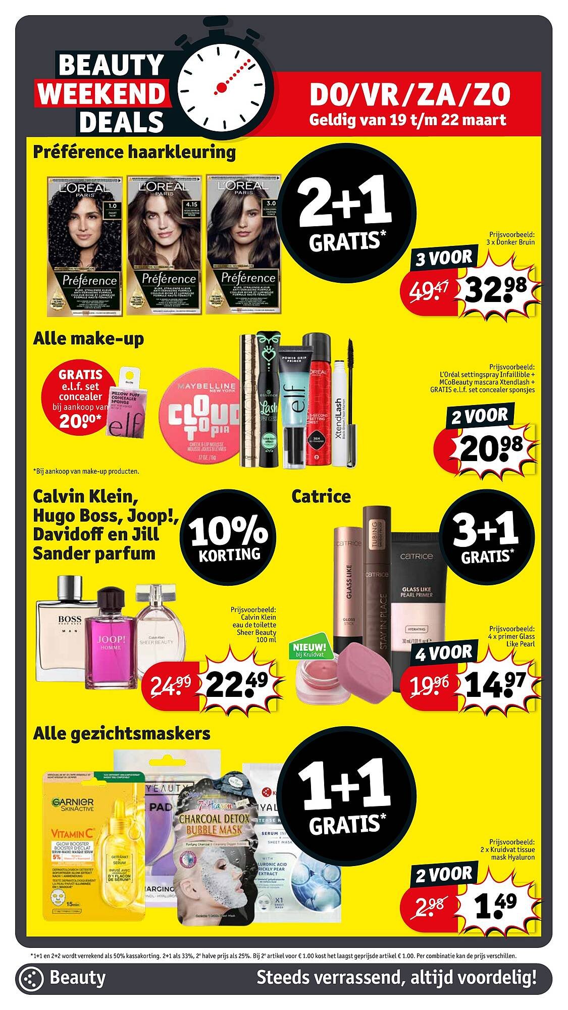 Kruidvat folder (2026-03-17 - 2026-03-29)