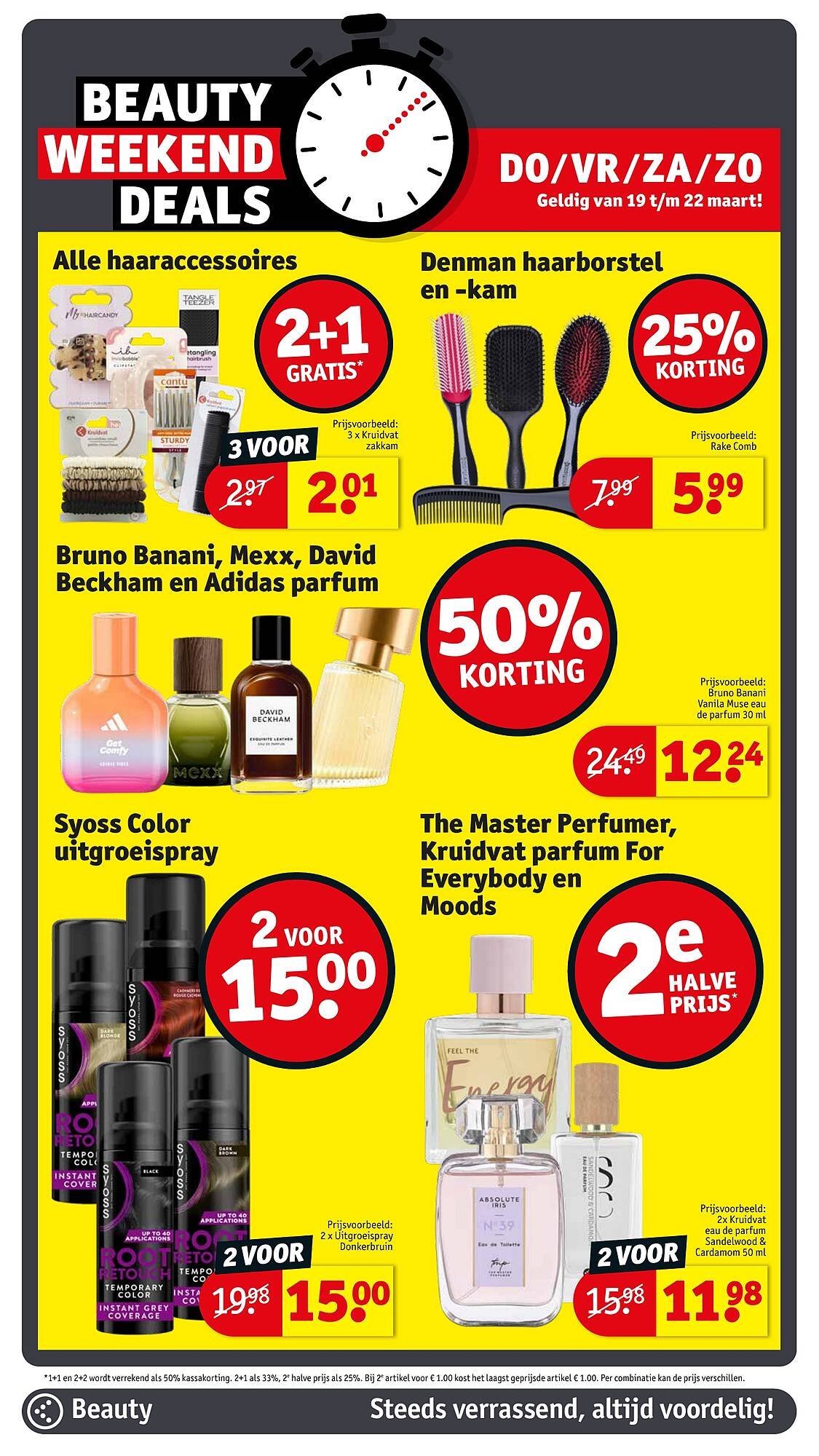 Kruidvat folder (2026-03-17 - 2026-03-29)