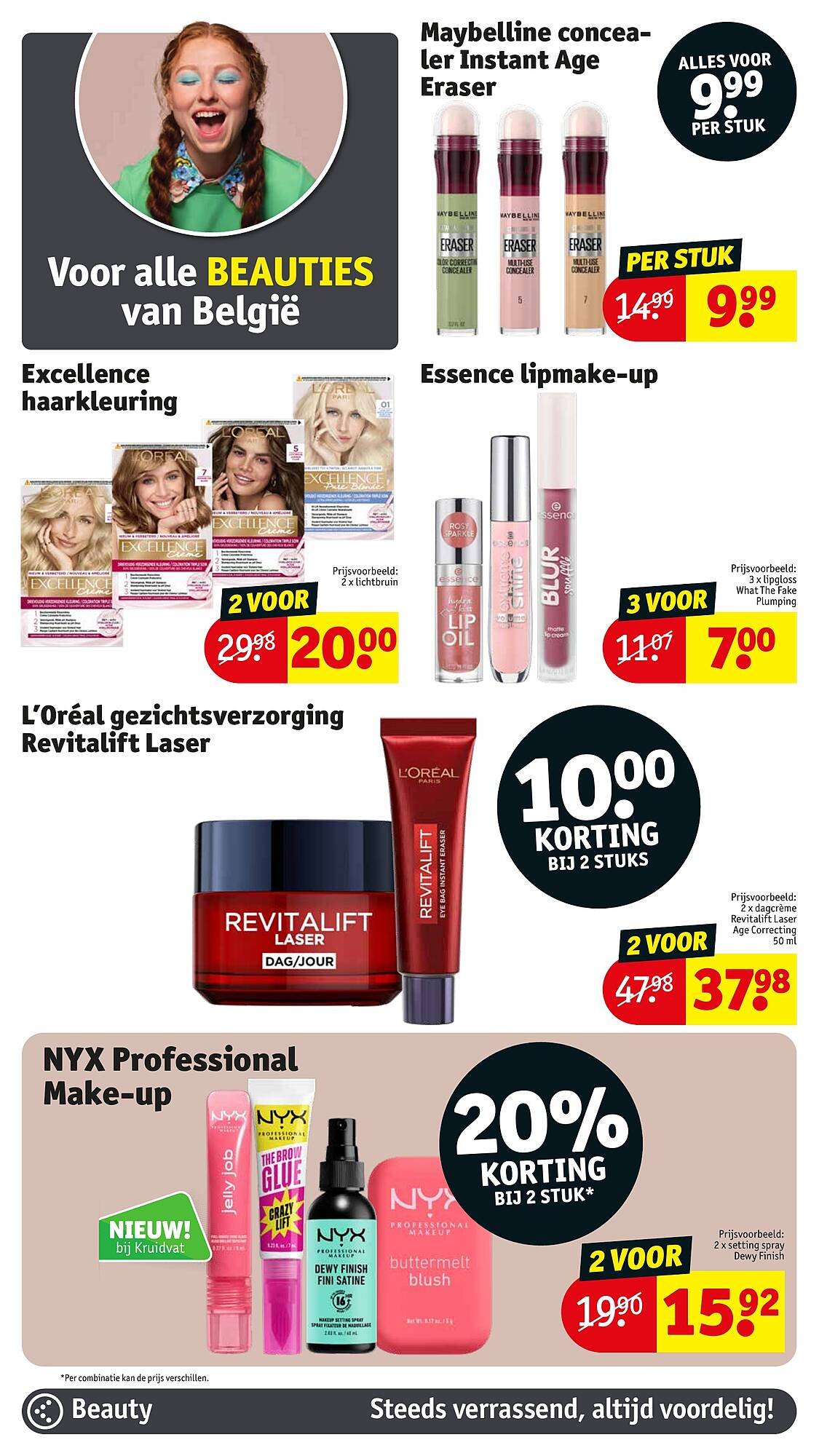 Kruidvat folder (2026-03-17 - 2026-03-29)