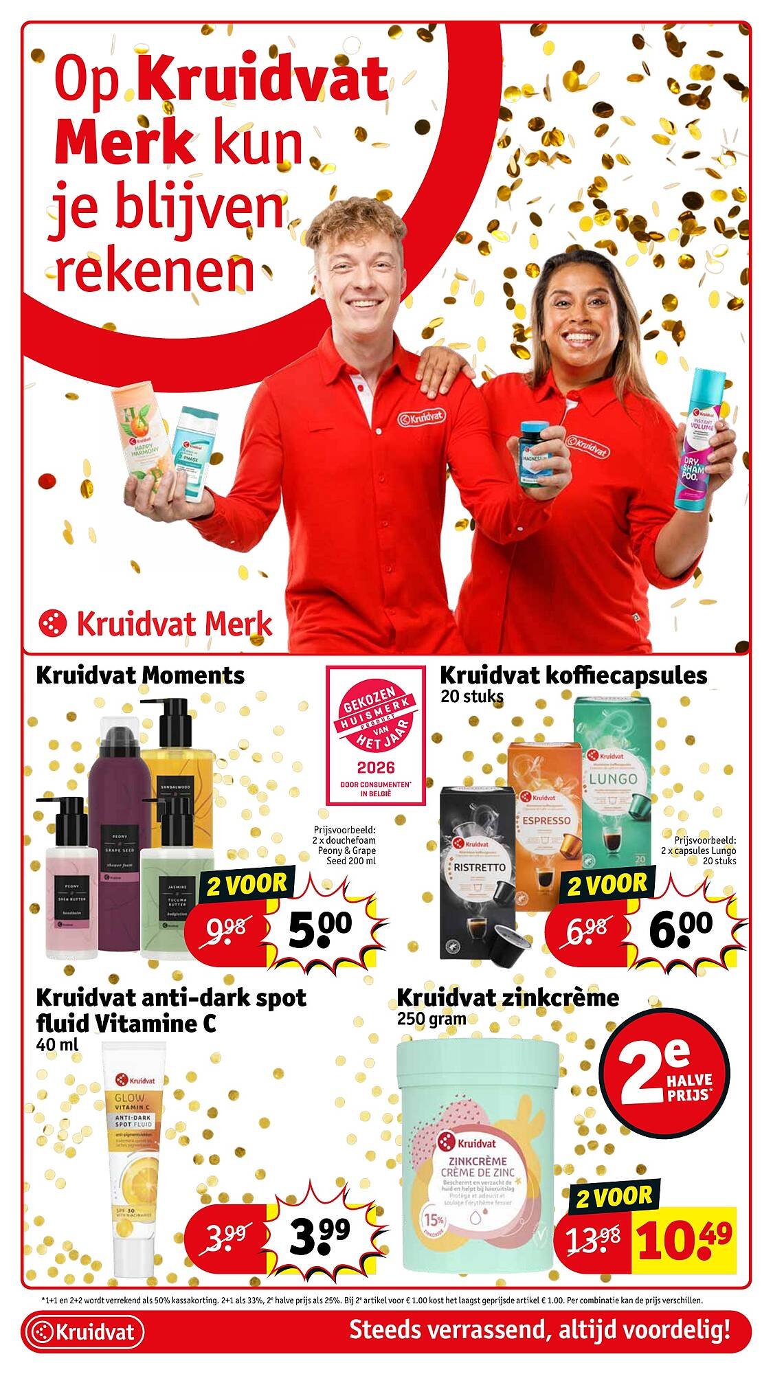 Kruidvat folder (2026-03-17 - 2026-03-29)