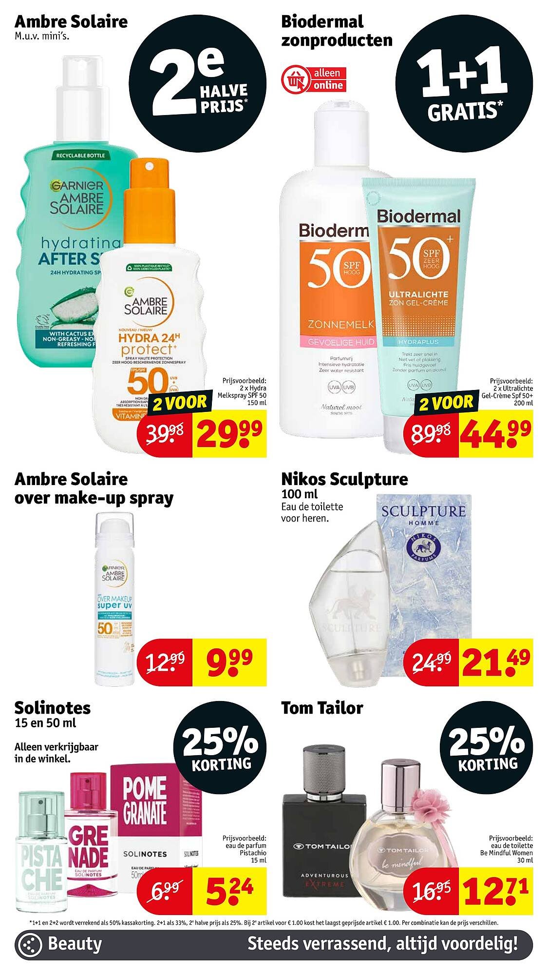 Kruidvat folder (2026-03-17 - 2026-03-29)