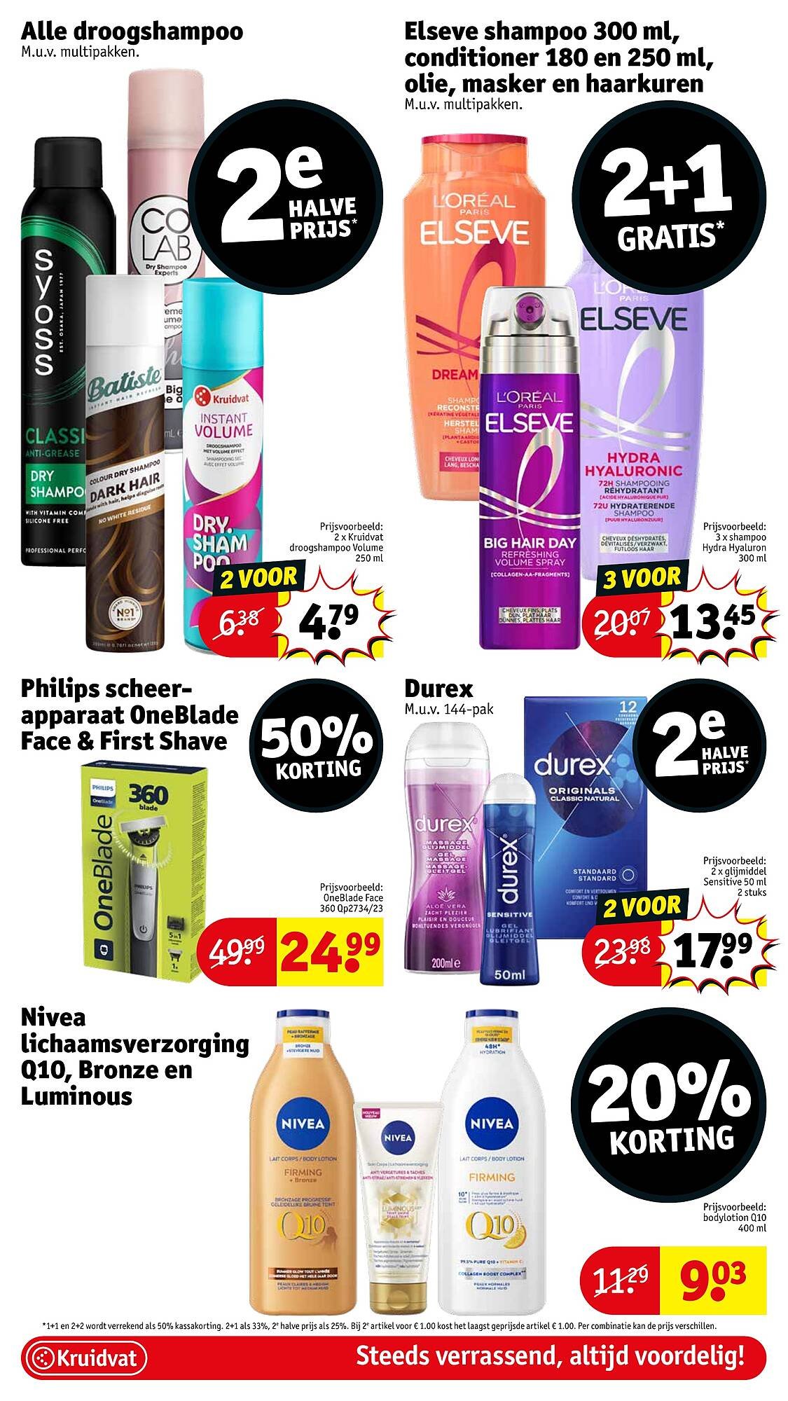 Kruidvat folder (2026-03-17 - 2026-03-29)