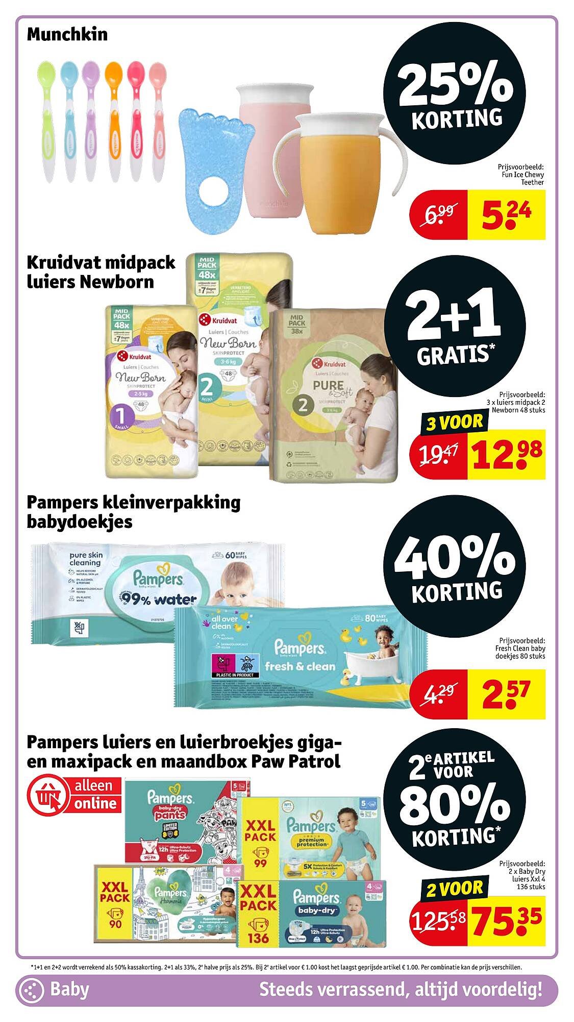 Kruidvat folder (2026-03-17 - 2026-03-29)