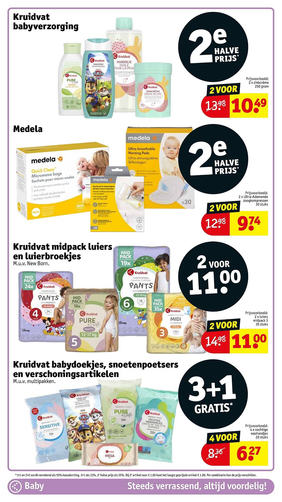 Kruidvat folder (2026-03-17 - 2026-03-29)