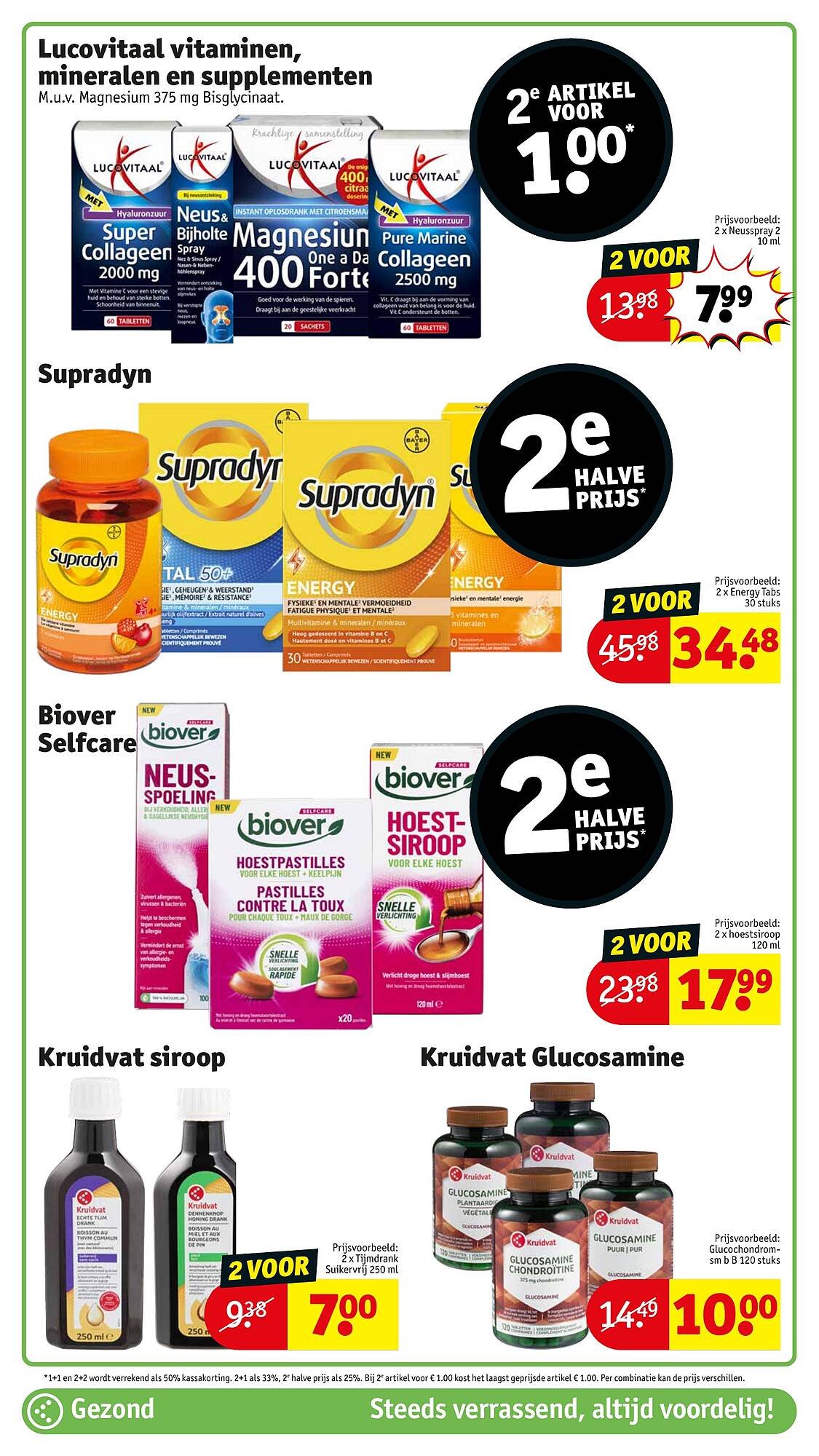 Kruidvat folder (2026-03-17 - 2026-03-29)