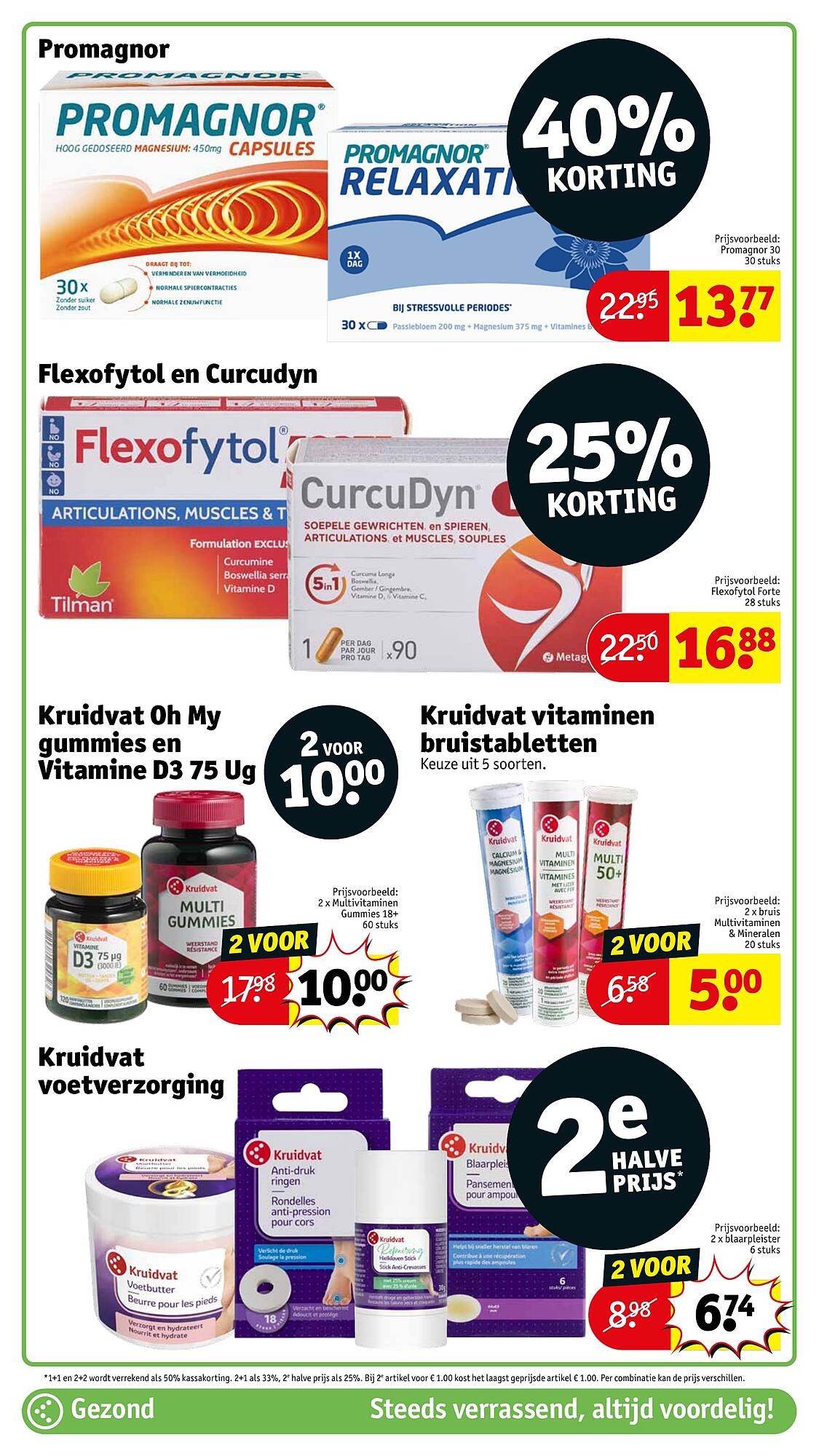 Kruidvat folder (2026-03-17 - 2026-03-29)