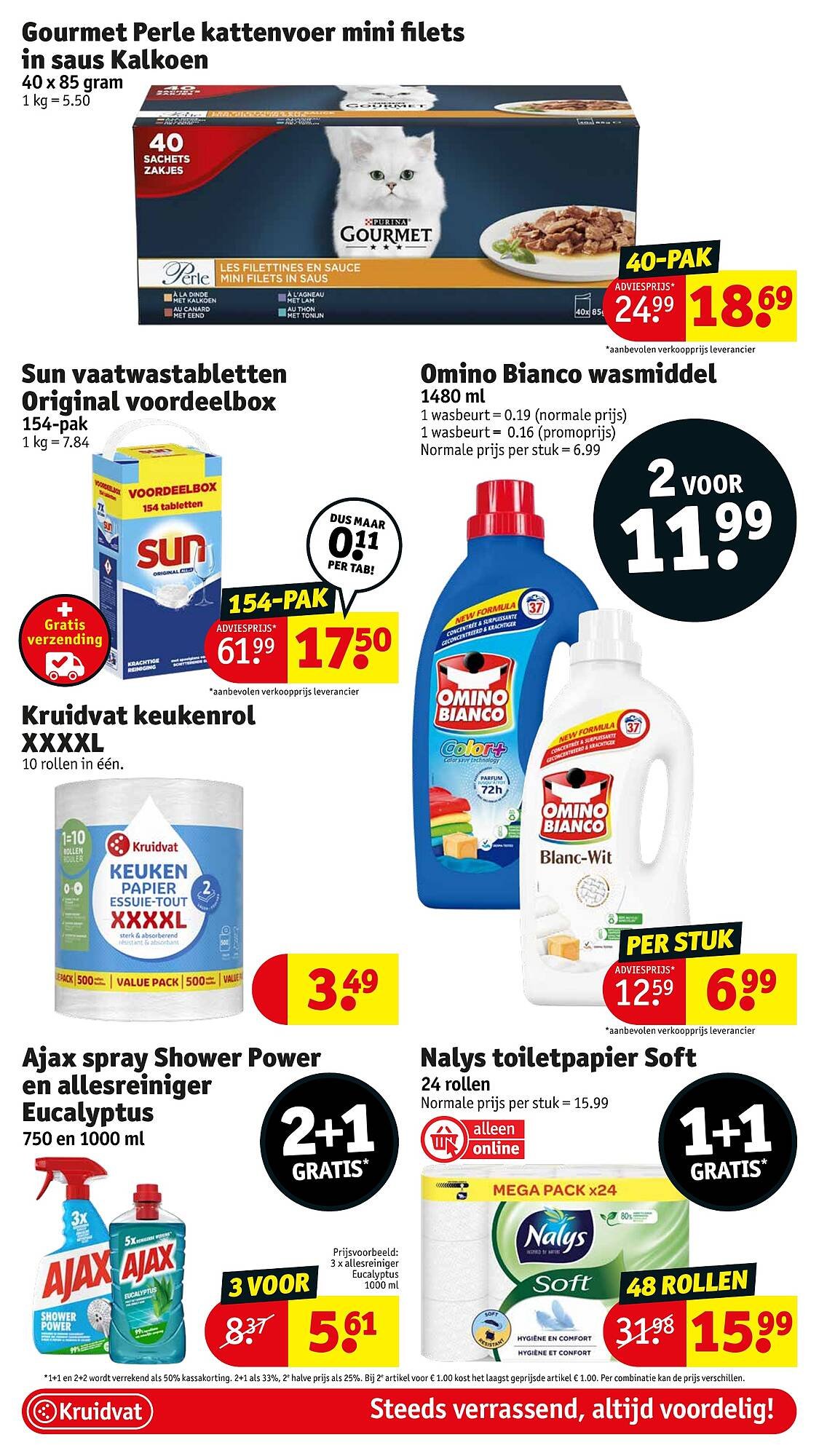 Kruidvat folder (2026-03-17 - 2026-03-29)