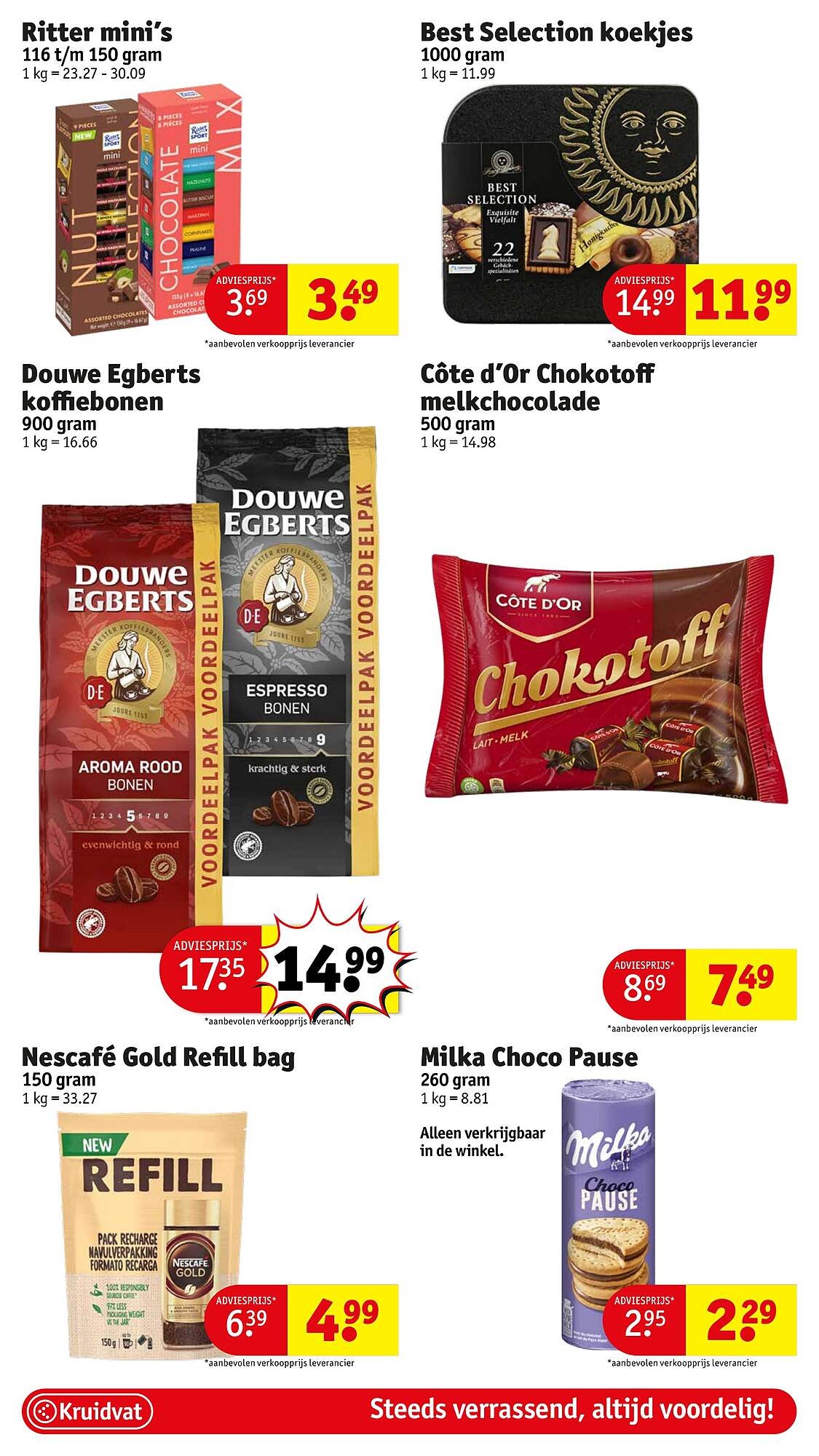 Kruidvat folder (2026-03-17 - 2026-03-29)