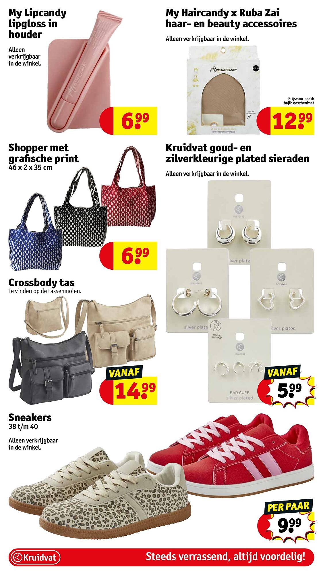 Kruidvat folder (2026-03-17 - 2026-03-29)