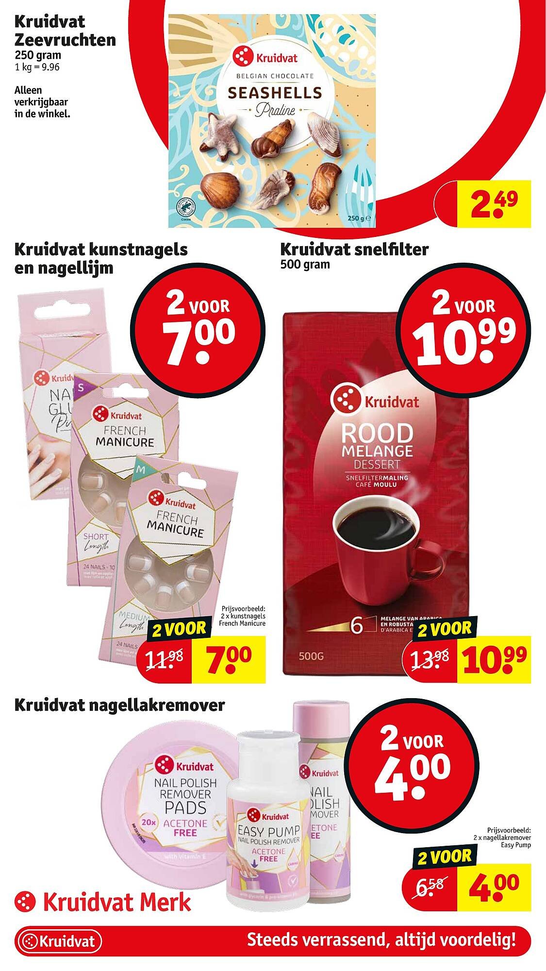 Kruidvat folder (2026-03-17 - 2026-03-29)