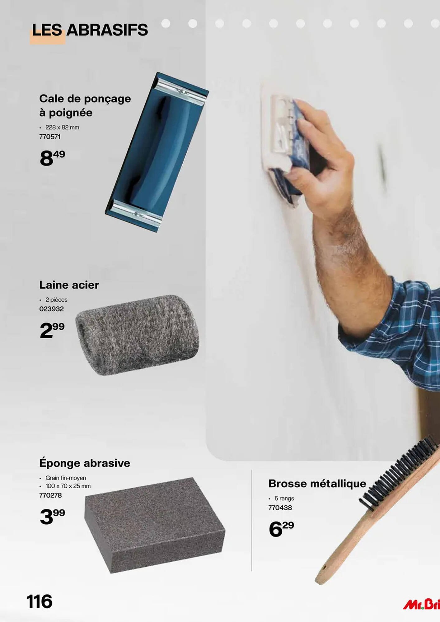 Mr Bricolage folder (2025-11-17 - 2025-12-31)