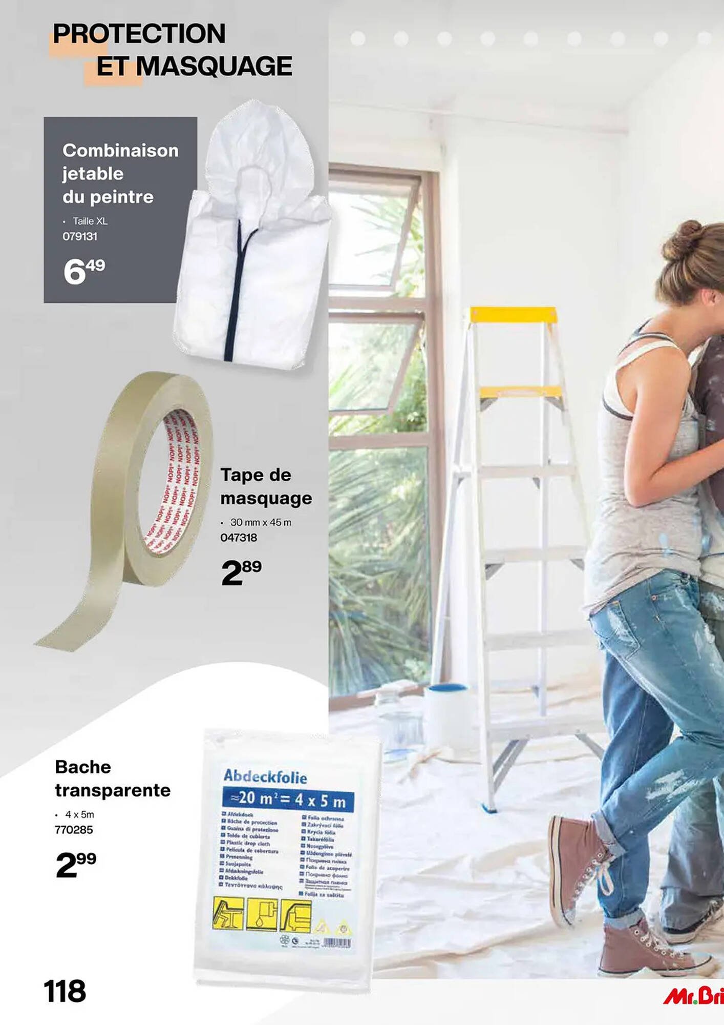 Mr Bricolage folder (2025-11-17 - 2025-12-31)