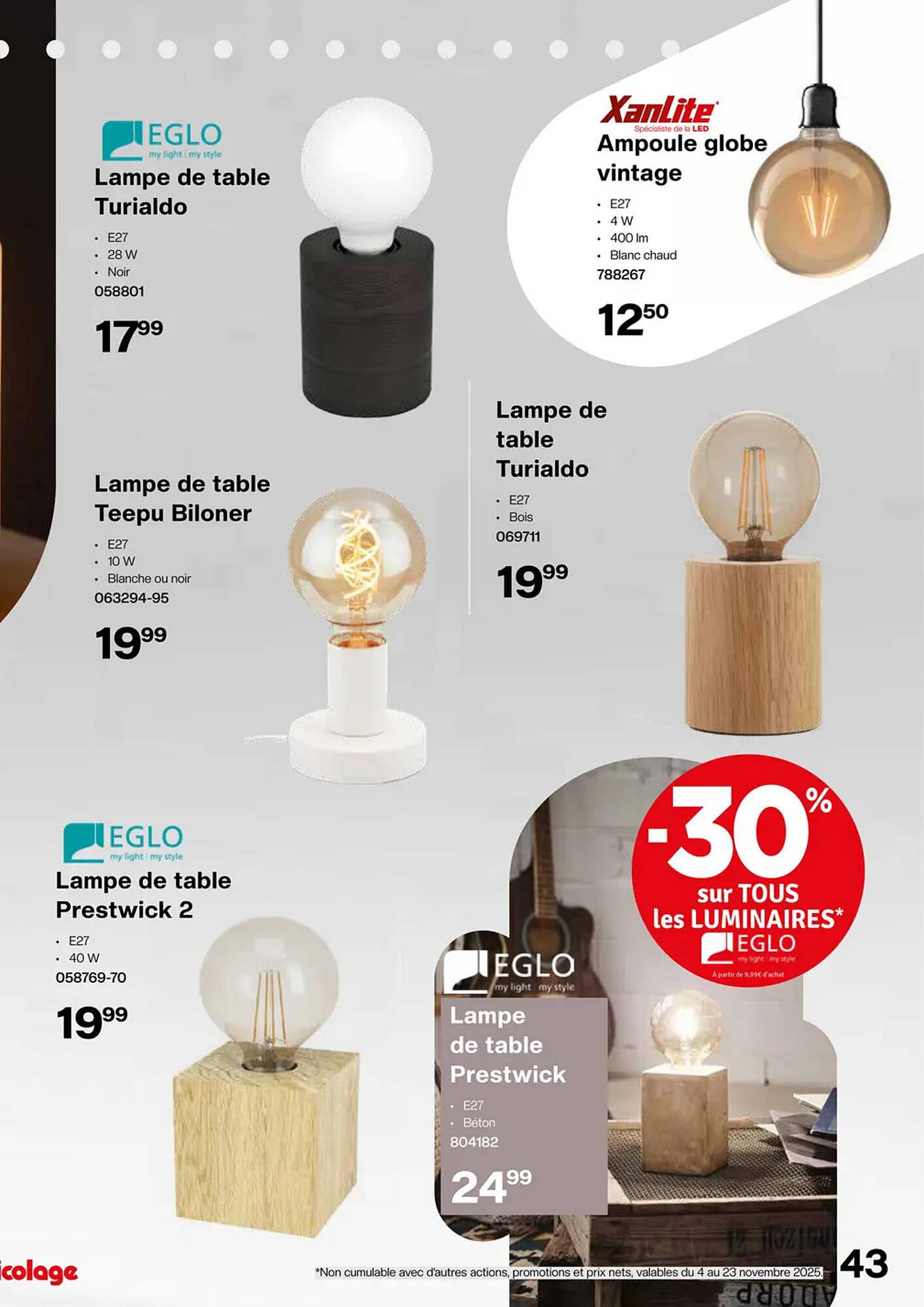 Mr Bricolage folder (2025-11-17 - 2025-12-31)