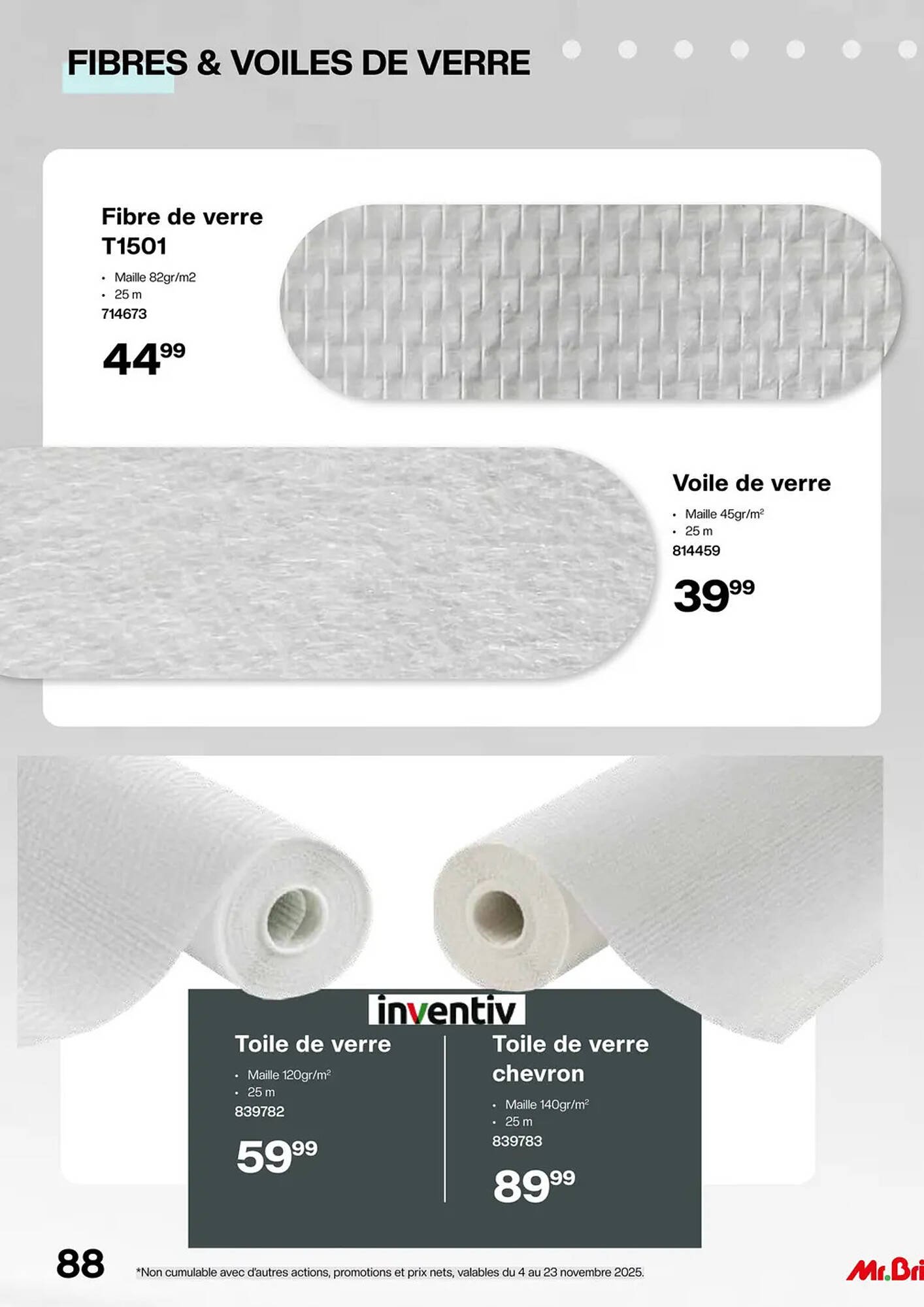 Mr Bricolage folder (2025-11-17 - 2025-12-31)