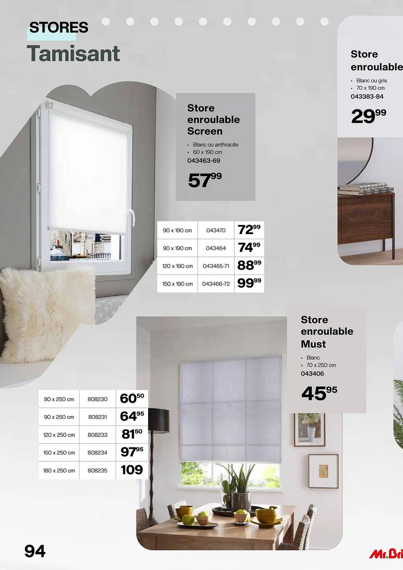 Mr Bricolage folder (2025-11-17 - 2025-12-31)