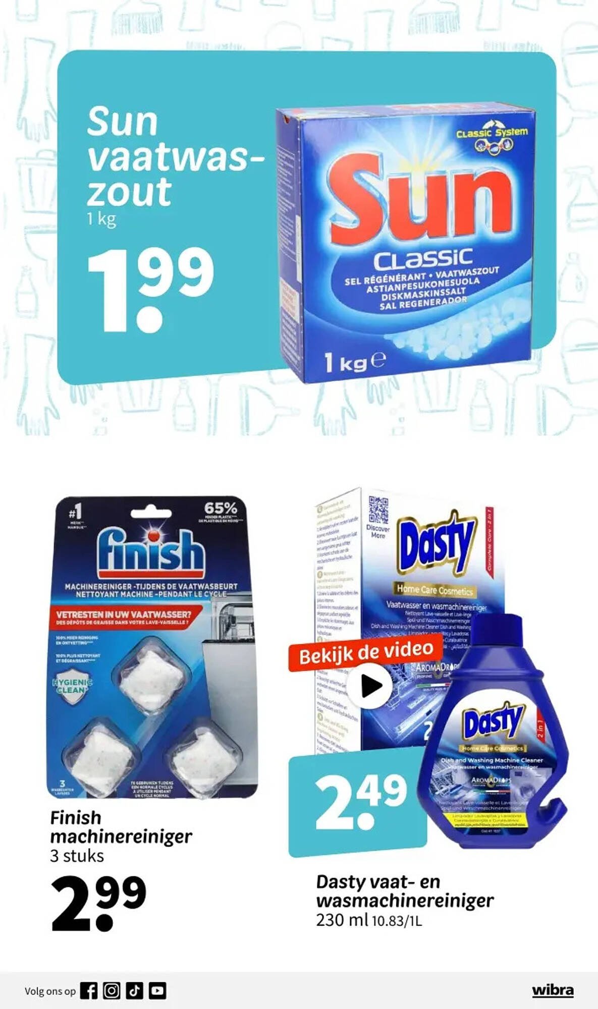 Wibra folder (2026-01-05 - 2026-01-18)