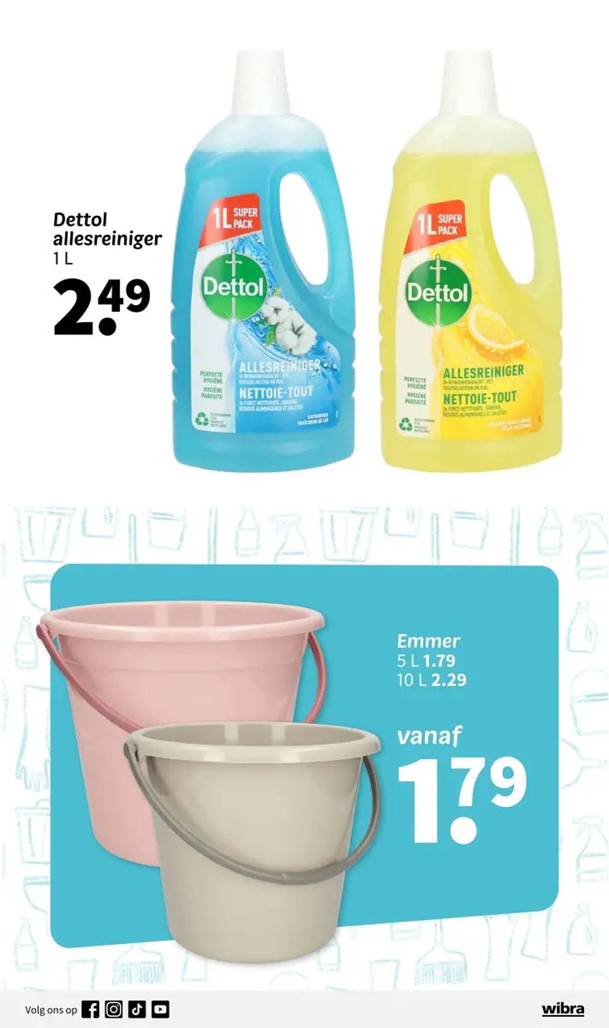 Wibra folder (2026-01-05 - 2026-01-18)