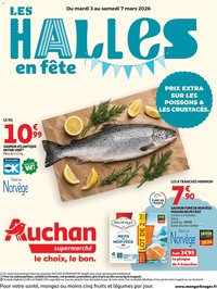 Auchan folder (2026-03-03 - 2026-03-07)