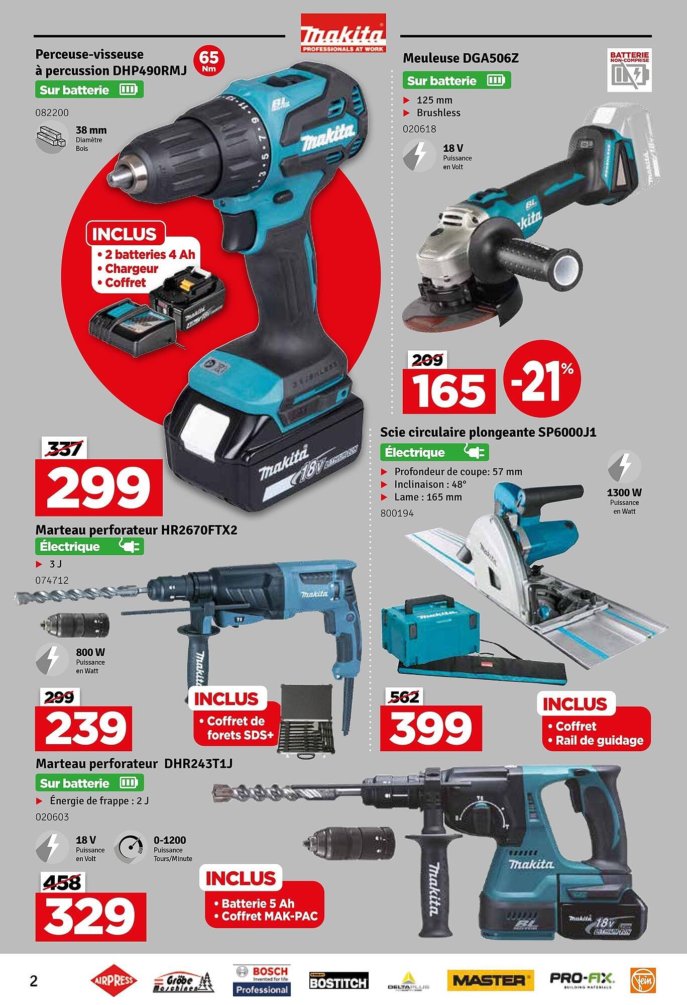 Mr Bricolage folder (2026-03-03 - 2026-03-29)