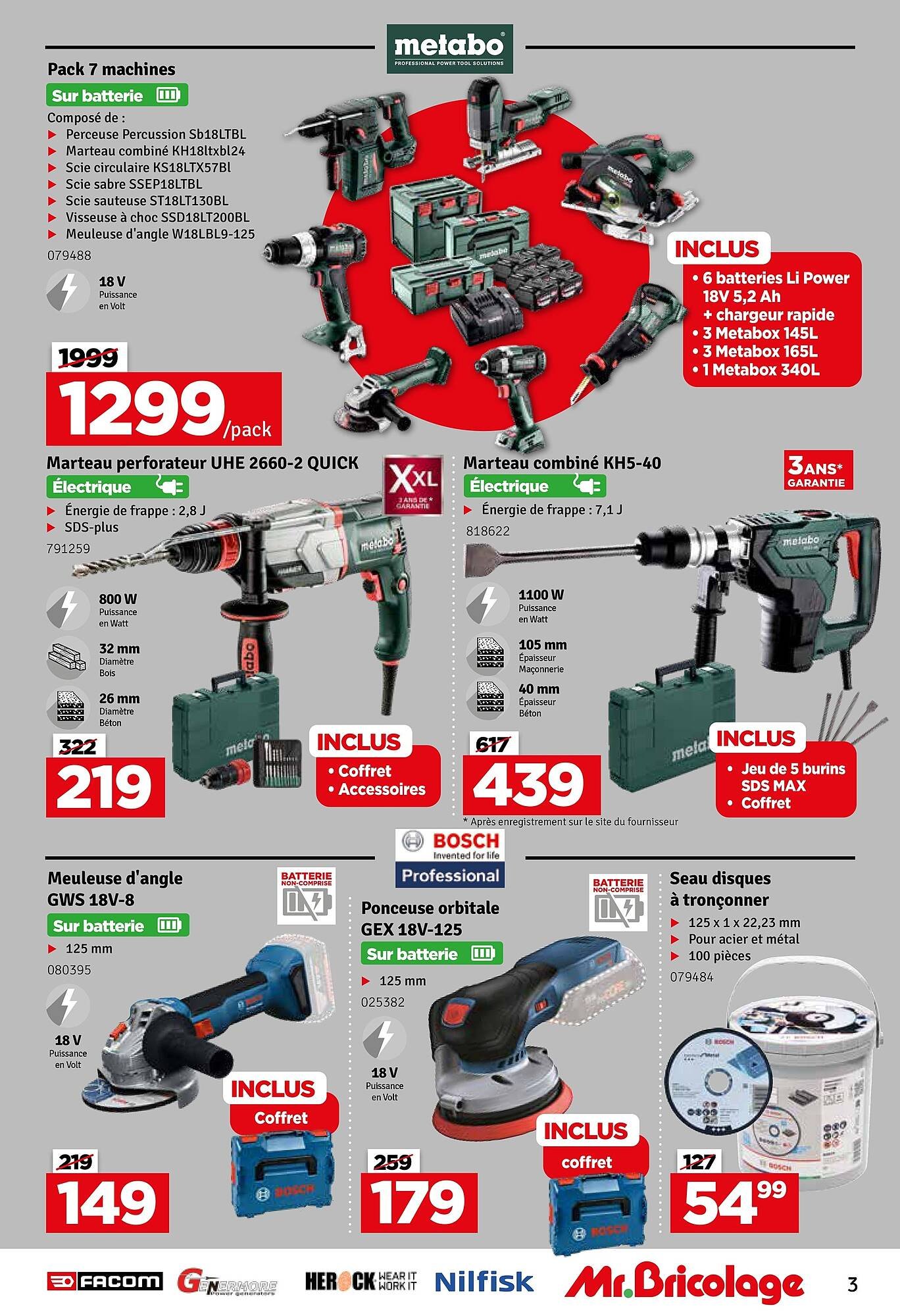 Mr Bricolage folder (2026-03-03 - 2026-03-29)