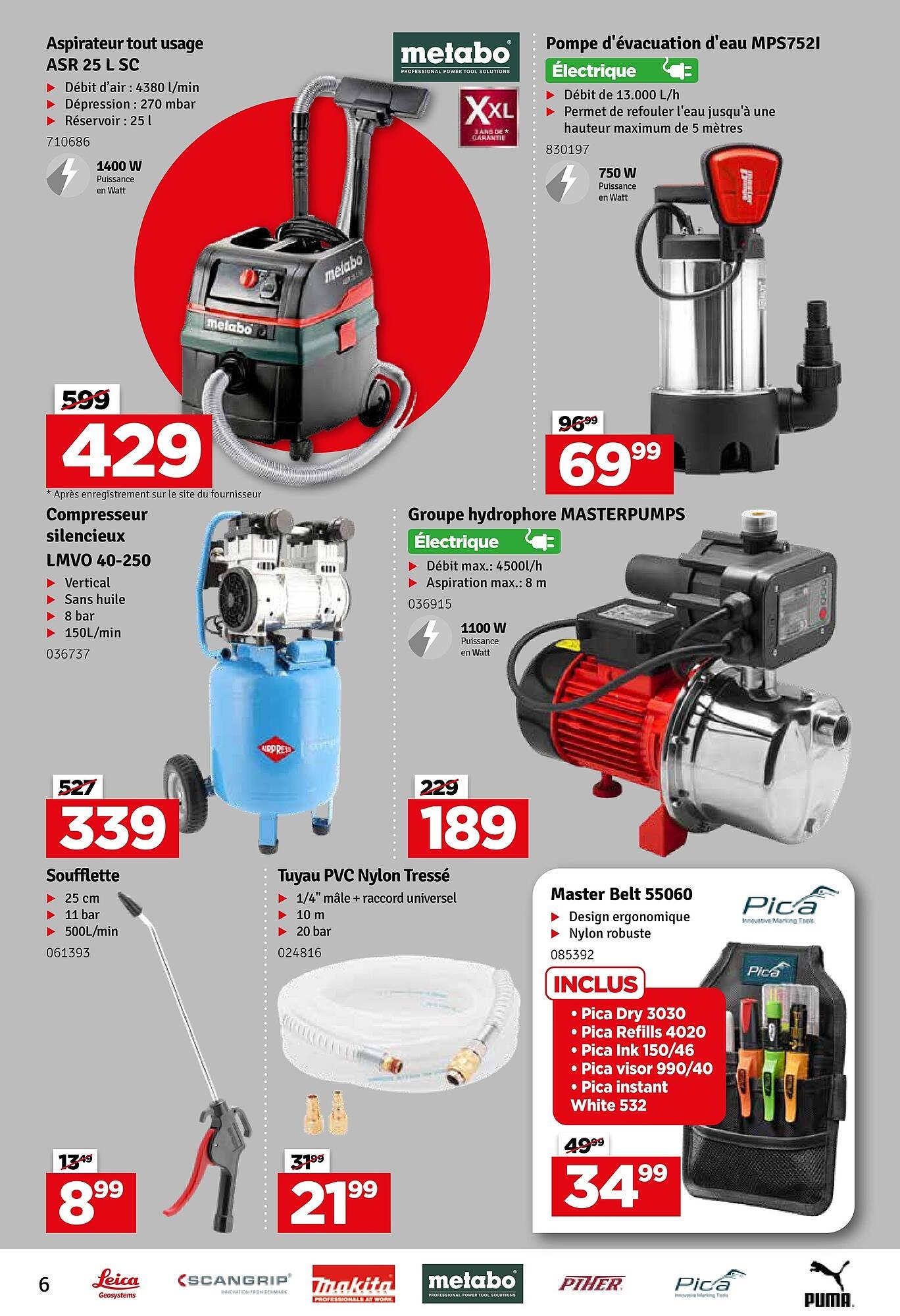 Mr Bricolage folder (2026-03-03 - 2026-03-29)