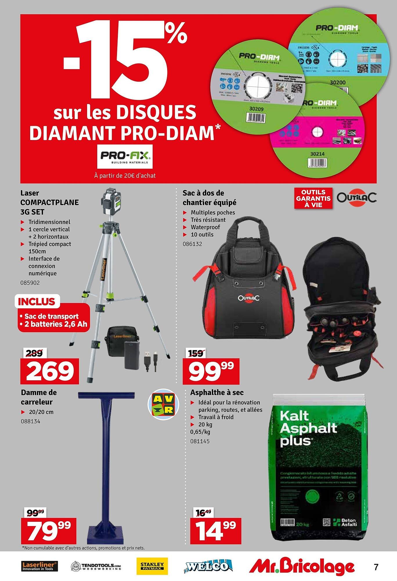 Mr Bricolage folder (2026-03-03 - 2026-03-29)