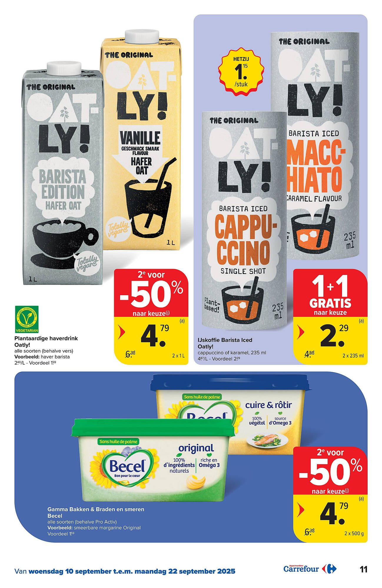 Carrefour folder (2025-09-10 - 2025-09-22)