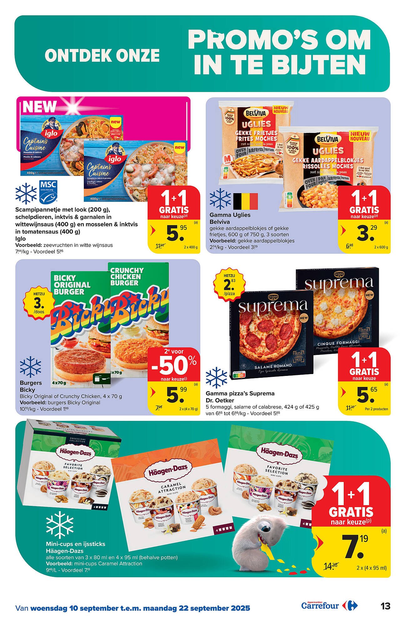 Carrefour folder (2025-09-10 - 2025-09-22)