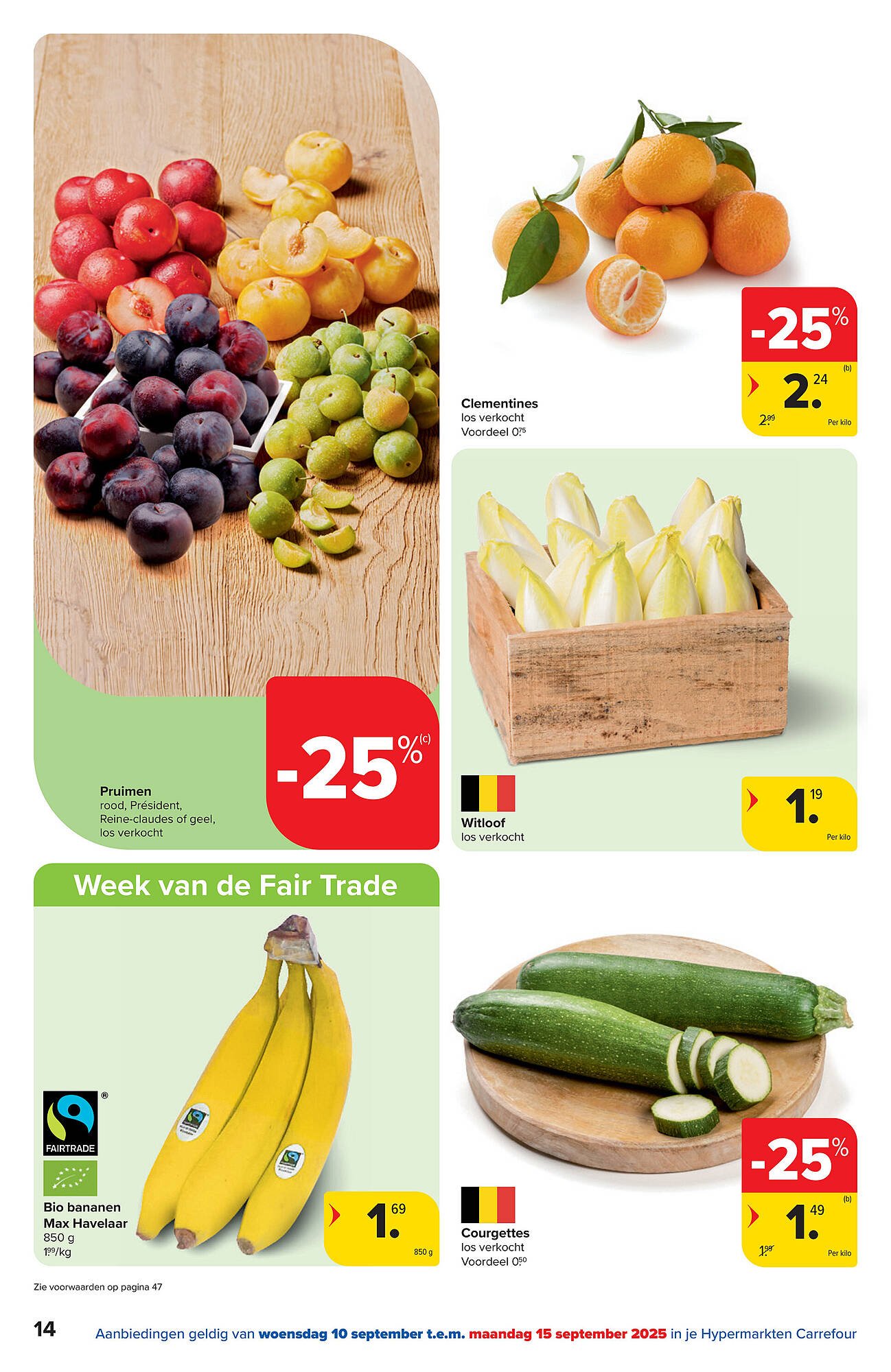 Carrefour folder (2025-09-10 - 2025-09-22)