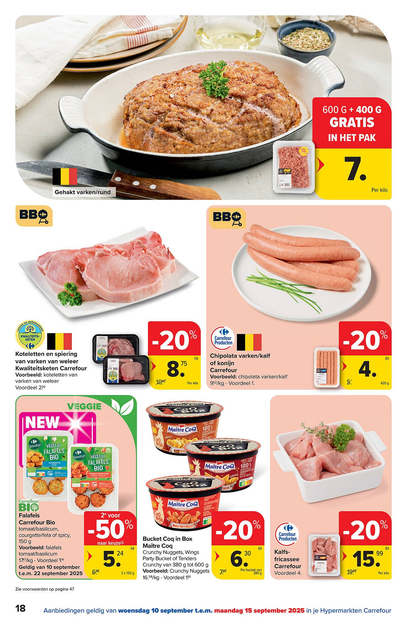 Carrefour folder (2025-09-10 - 2025-09-22)