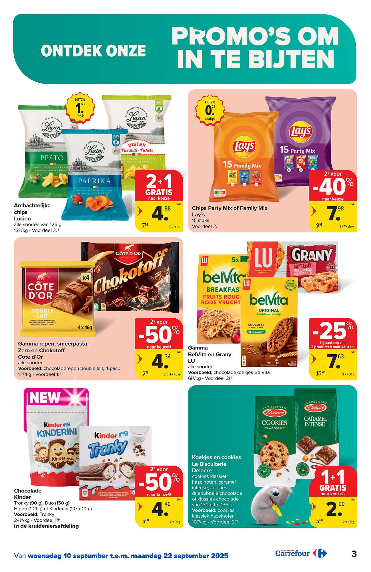 Carrefour folder (2025-09-10 - 2025-09-22)