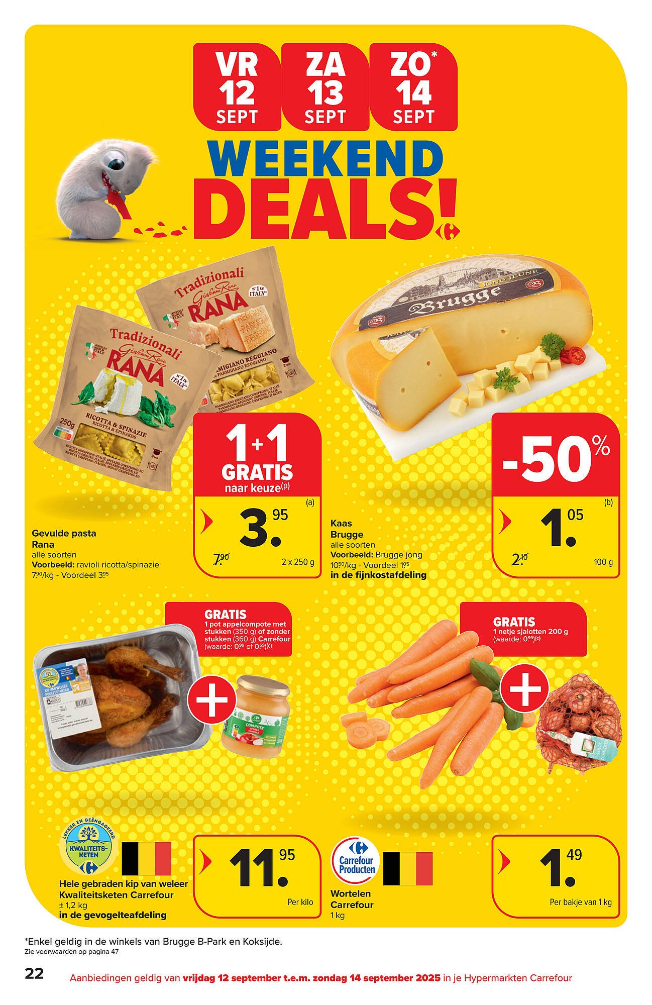 Carrefour folder (2025-09-10 - 2025-09-22)